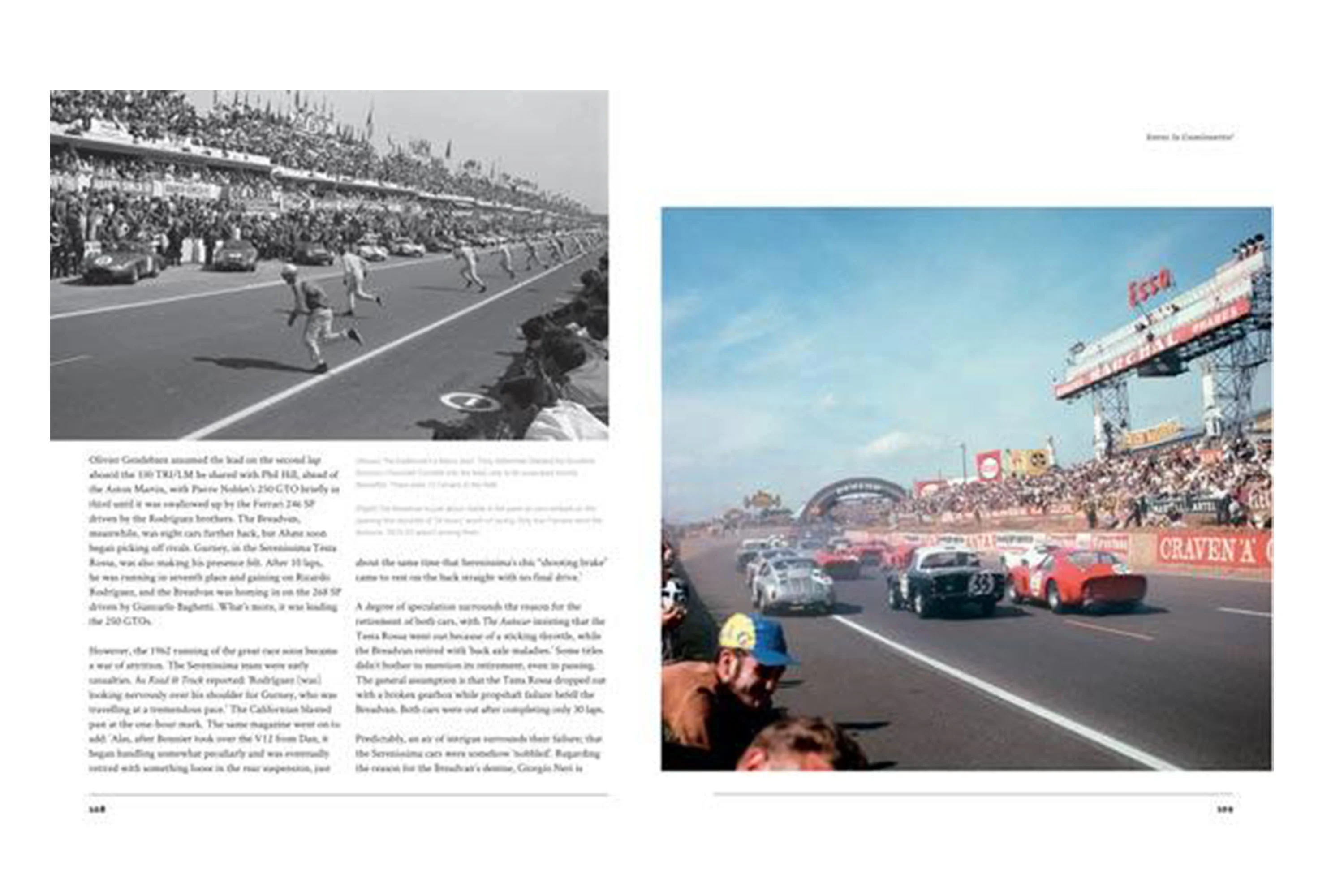 Breadvan - A Ferrari to beat the GTO (Collector's Edition) - Image 7