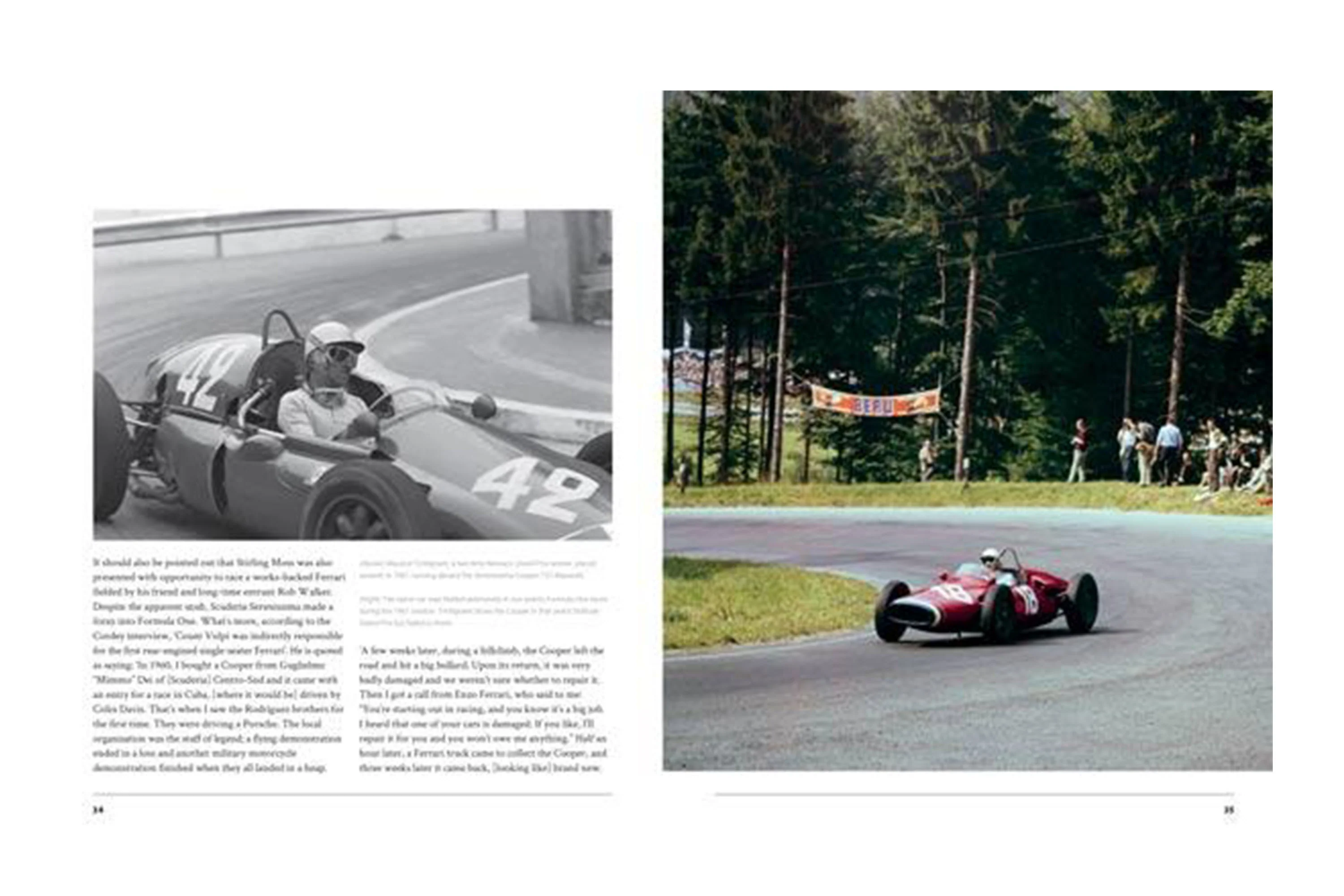 Breadvan - A Ferrari to beat the GTO (Collector's Edition) - Image 8