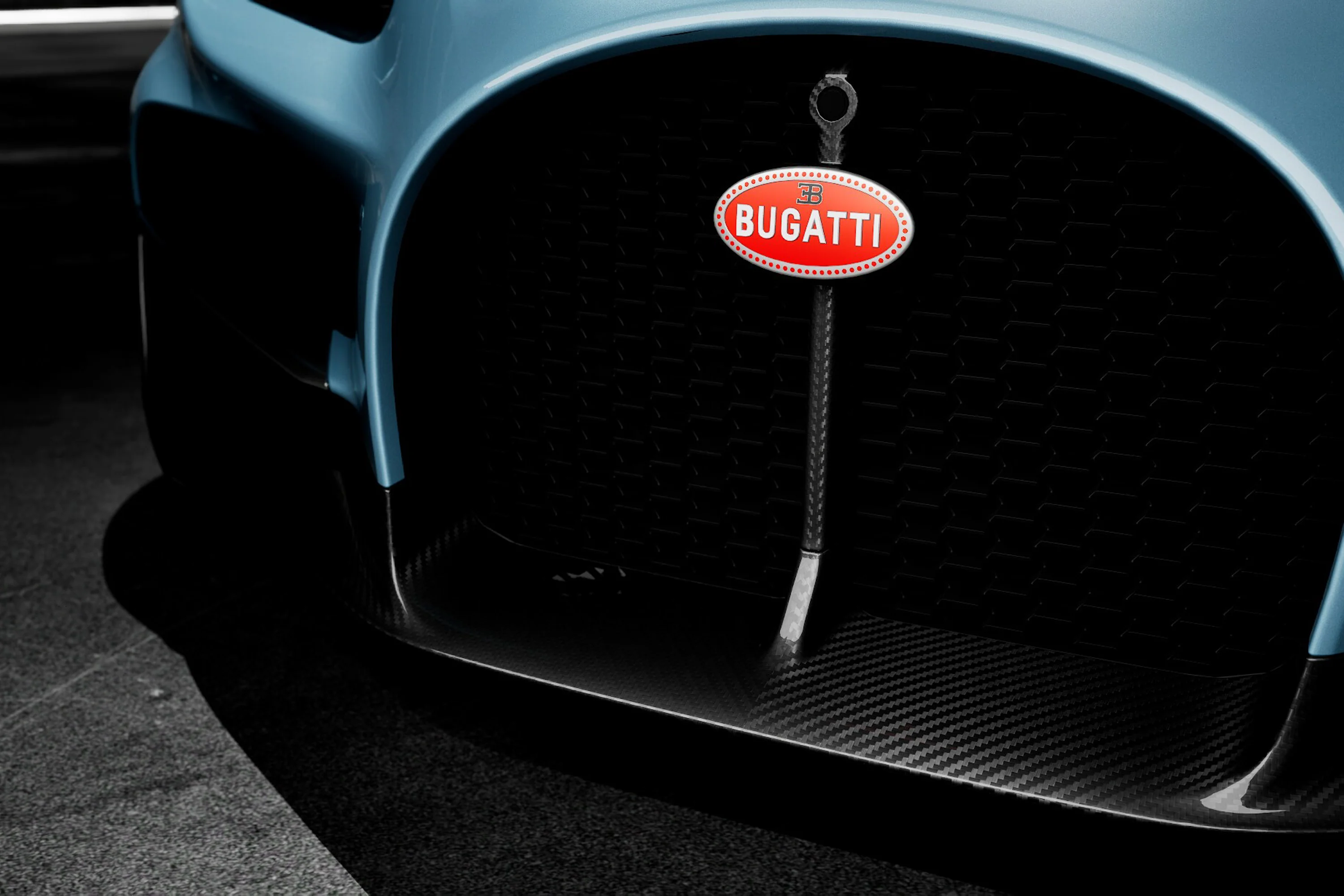 BUGATTI Tourbillon (2025) - Signature Specification - Image 10
