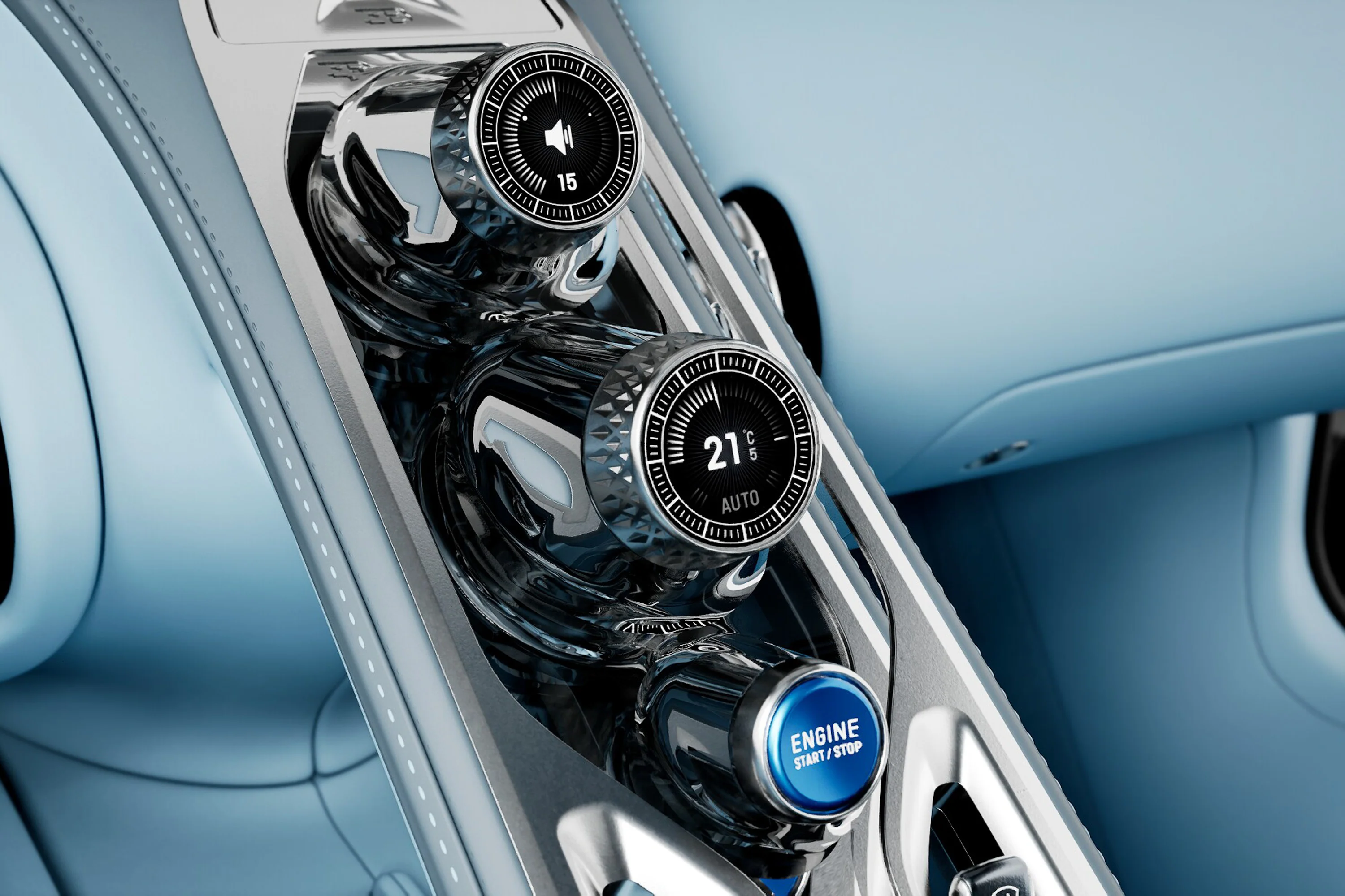 BUGATTI Tourbillon (2025) - Signature Specification - Image 23