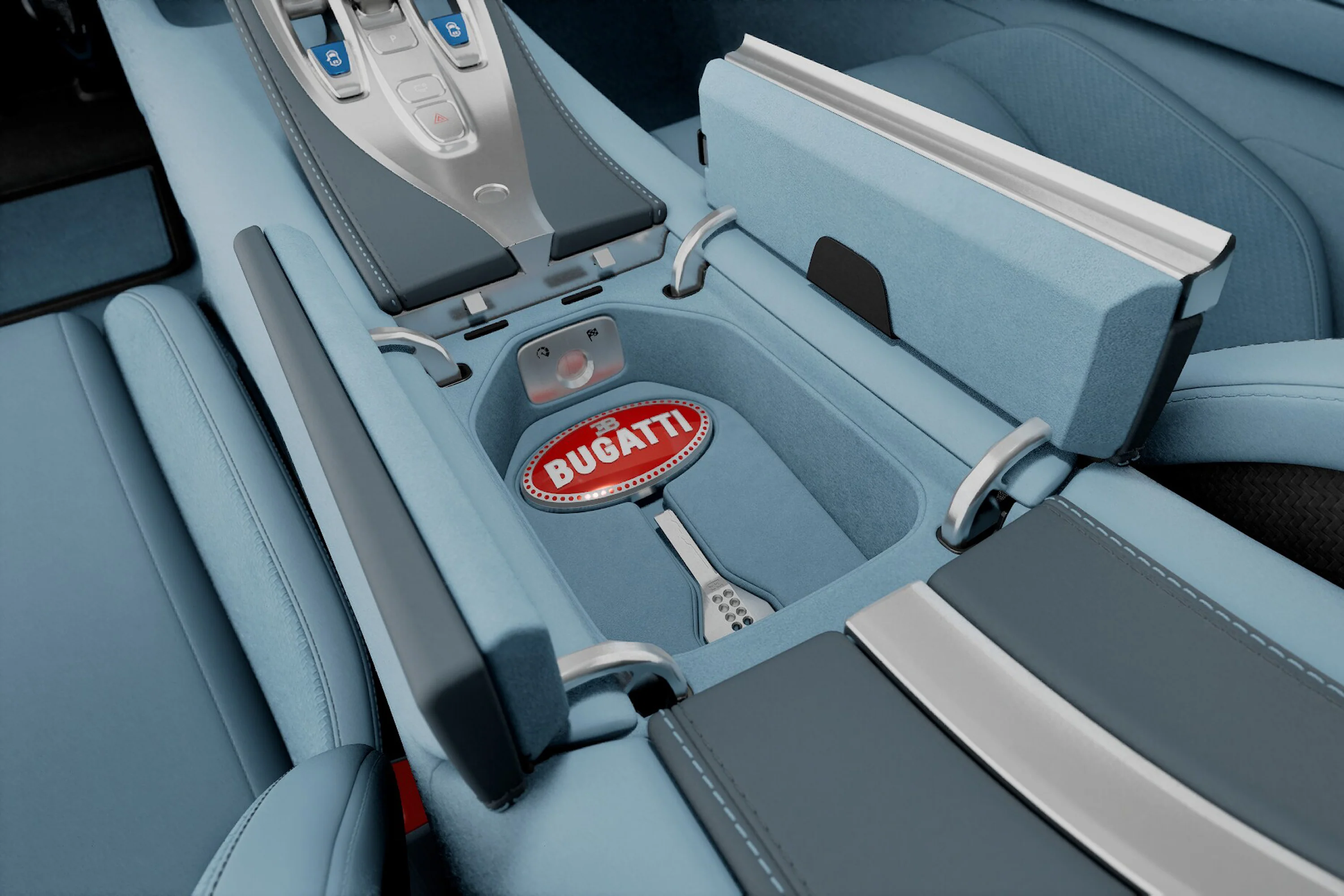 BUGATTI Tourbillon (2025) - Signature Specification - Image 24