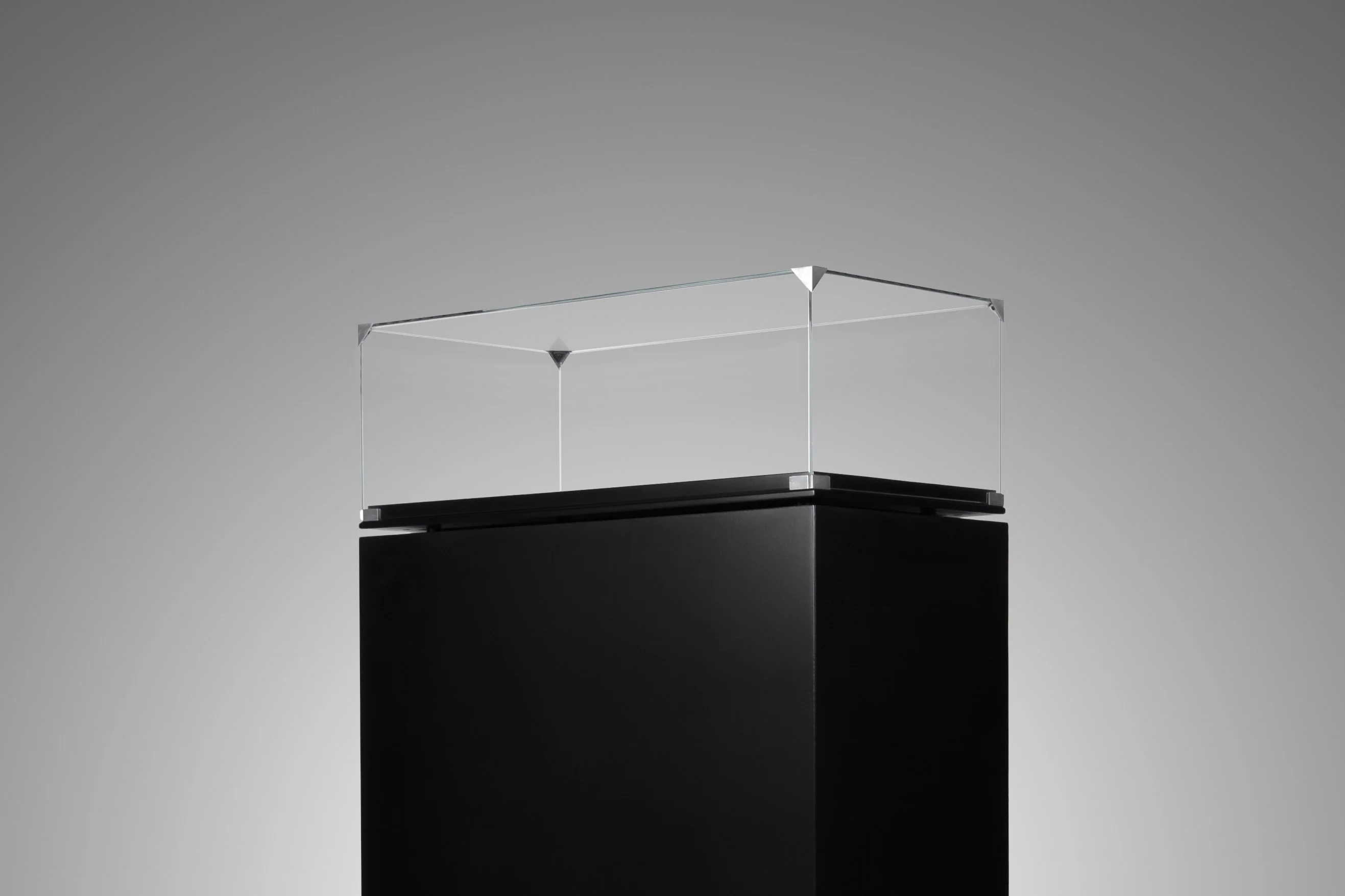 Extra High Clear Glass Cover - F1 Size - Image 3