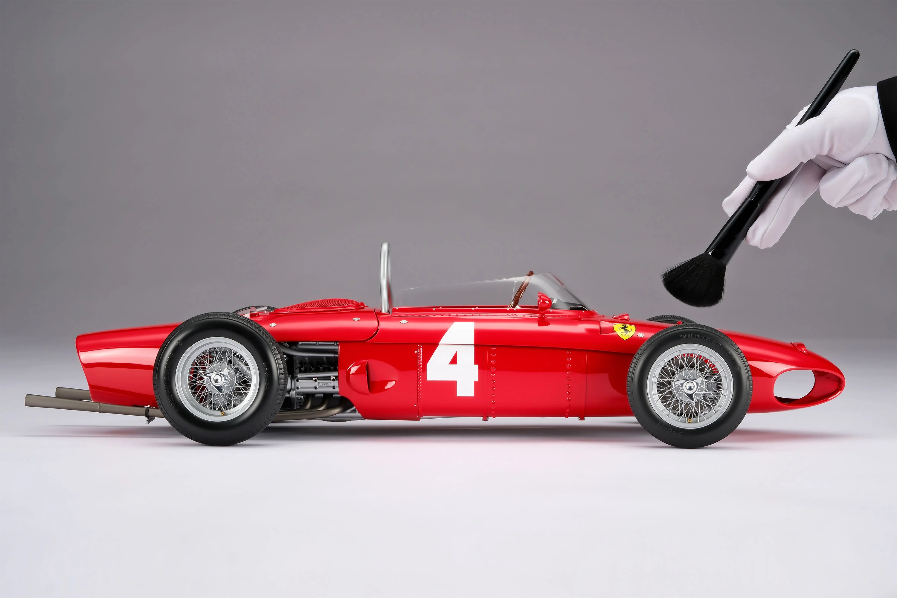 Ferrari 156 F1 "Sharknose" - 1961 Formula 1 Season - Image 19