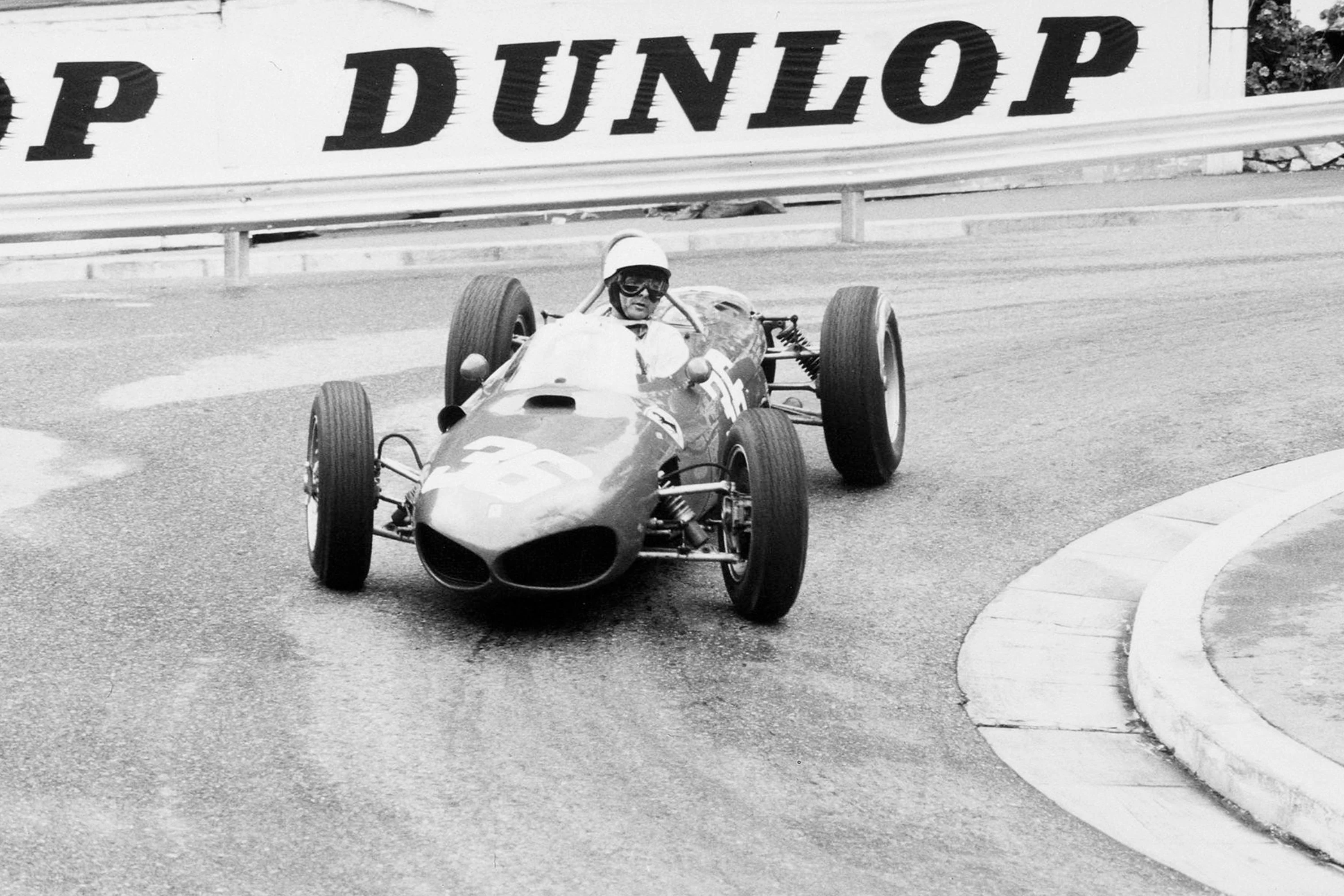 Ferrari 156 F1 "Sharknose" - 1961 Formula 1 Season - Image 2