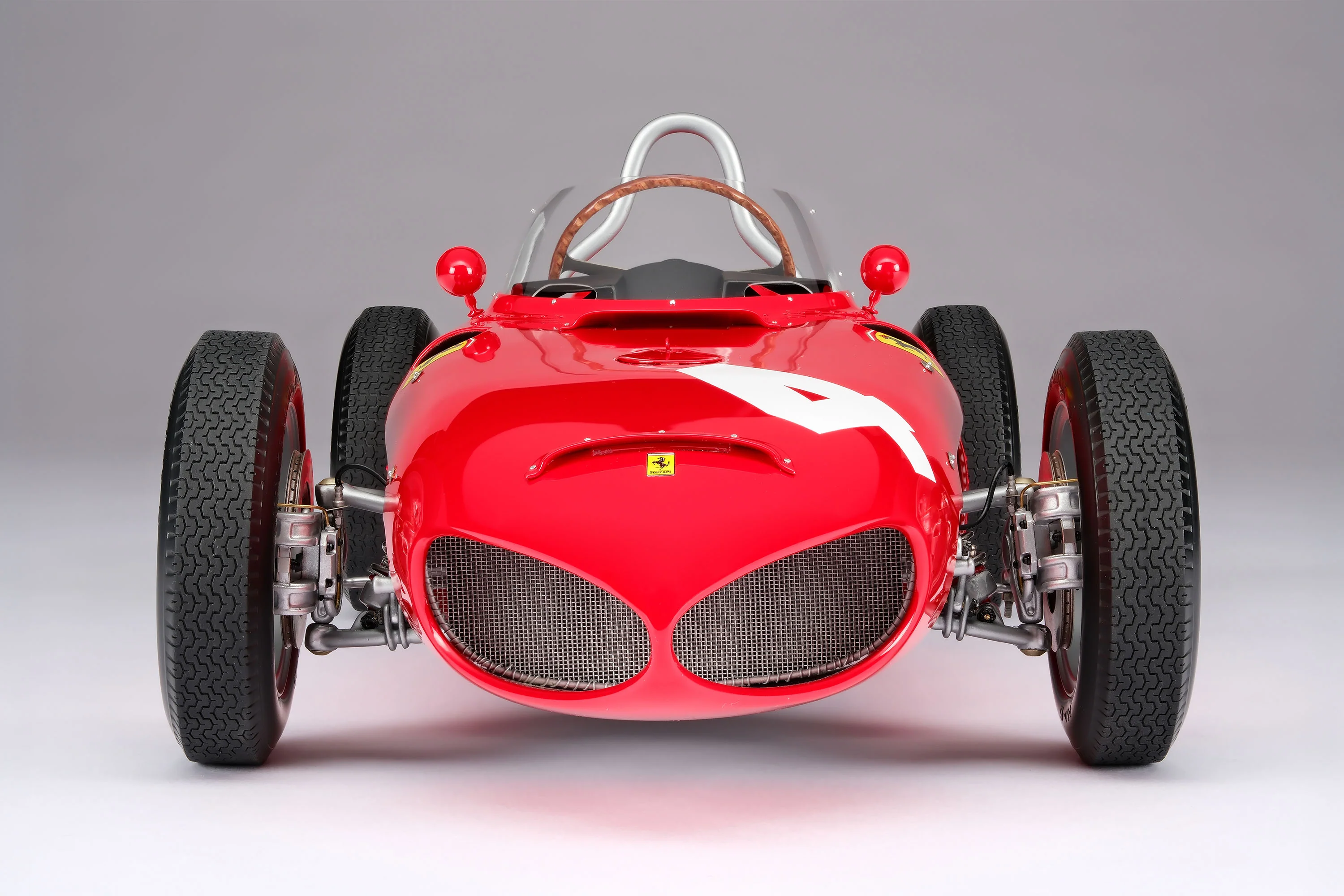 Ferrari 156 F1 "Sharknose" - 1961 Formula 1 Season - Image 20
