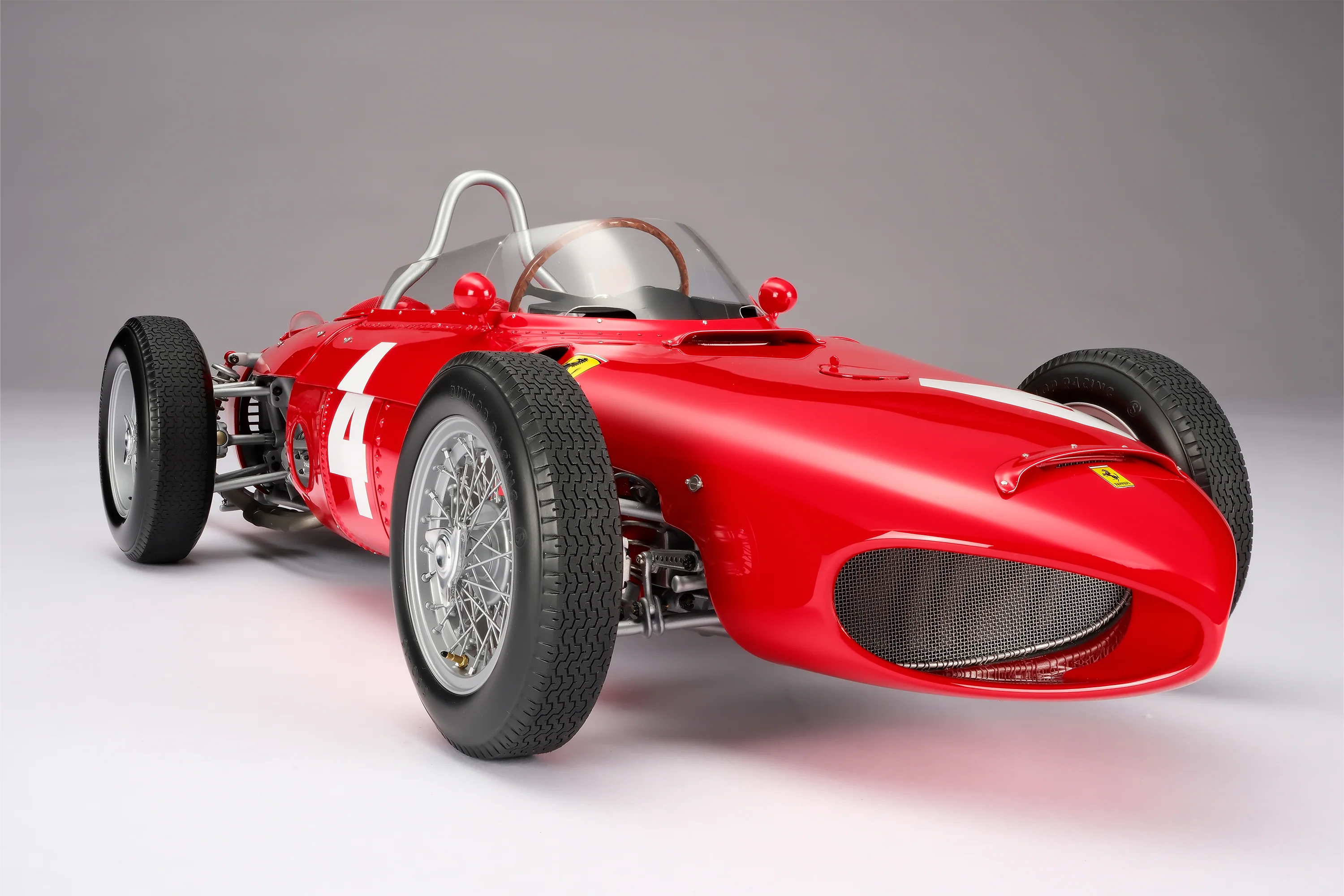 Ferrari 156 F1 "Sharknose" - 1961 Formula 1 Season - Image 21