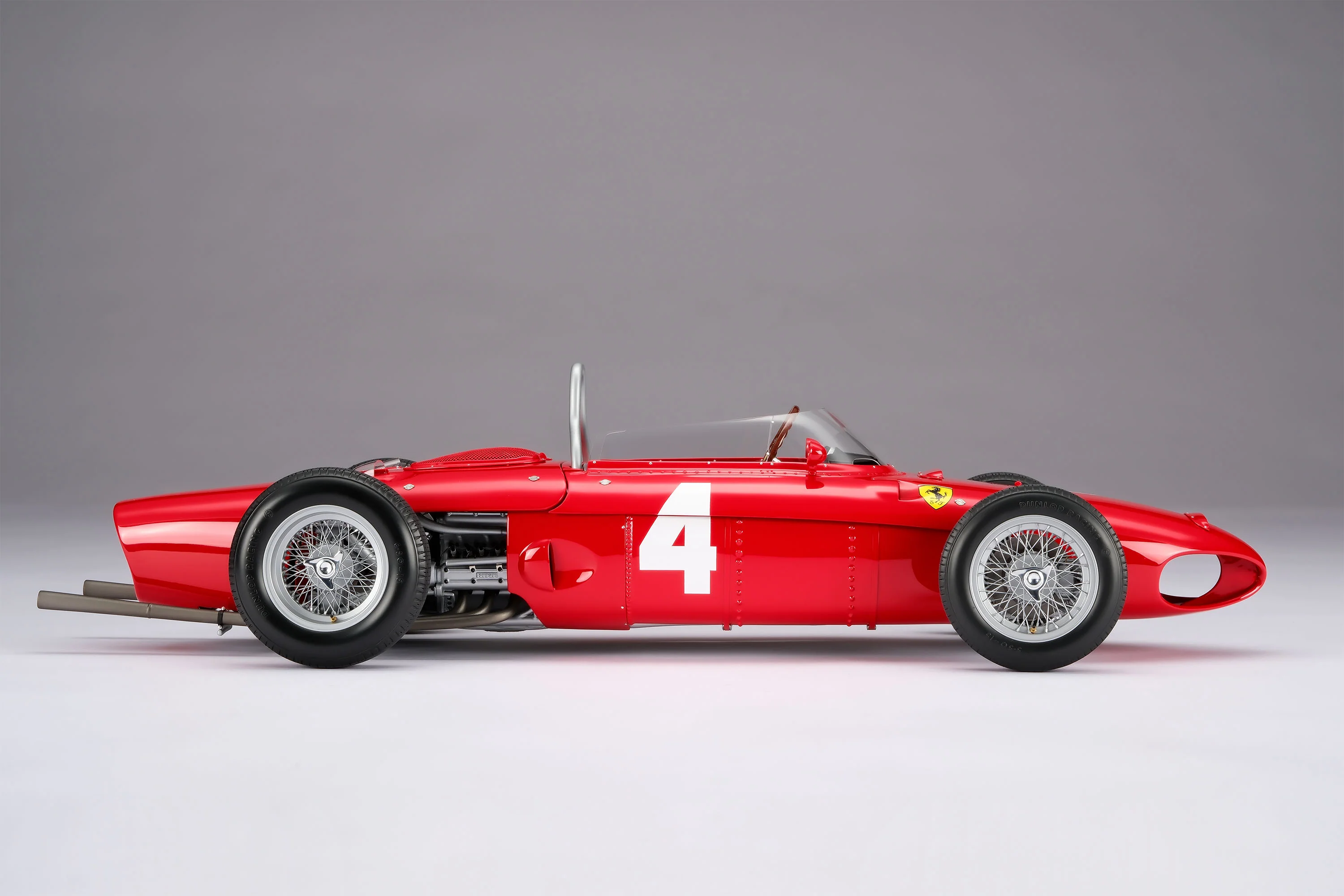 Ferrari 156 F1 "Sharknose" - 1961 Formula 1 Season - Image 22