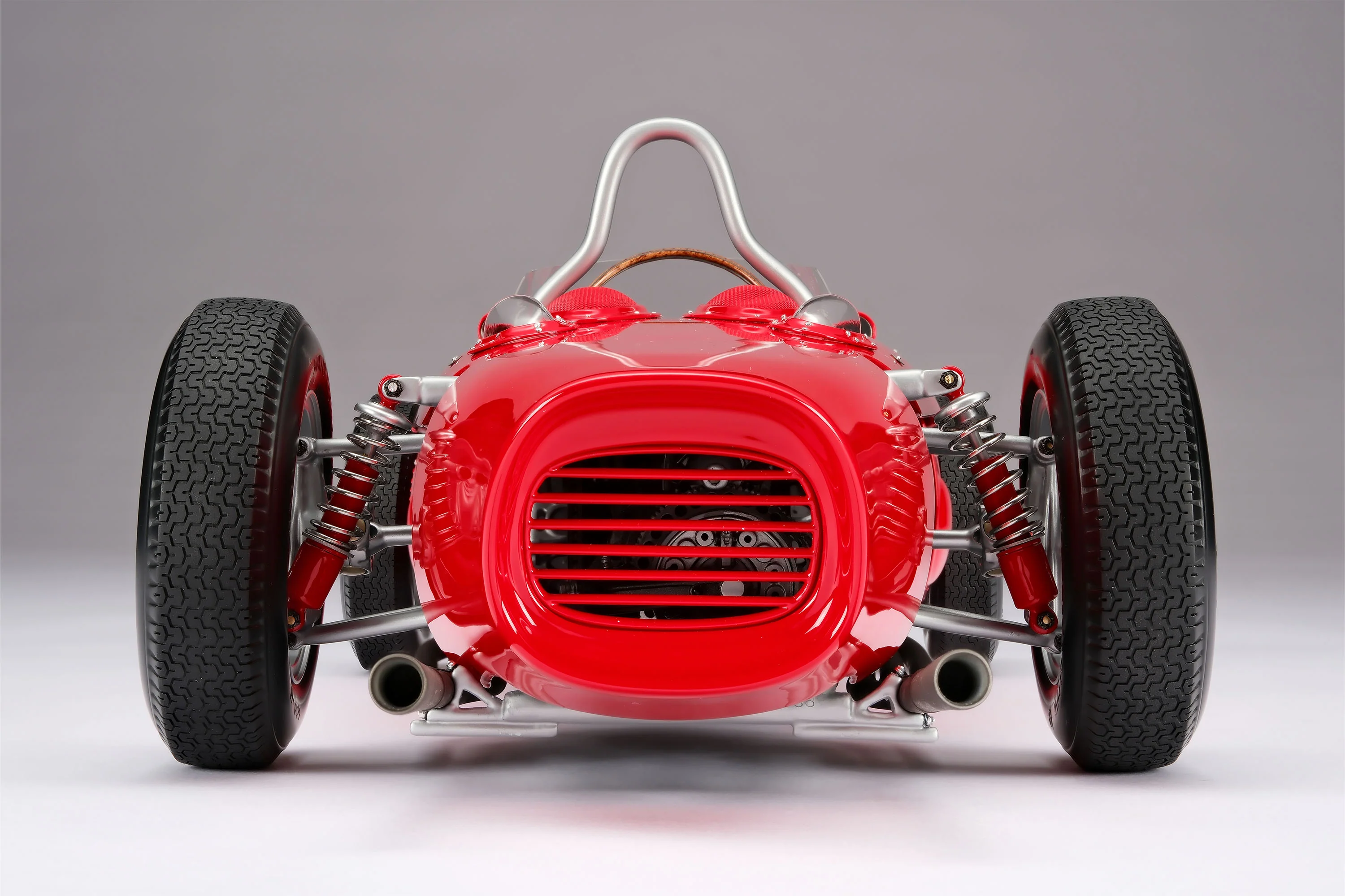 Ferrari 156 F1 "Sharknose" - 1961 Formula 1 Season - Image 24