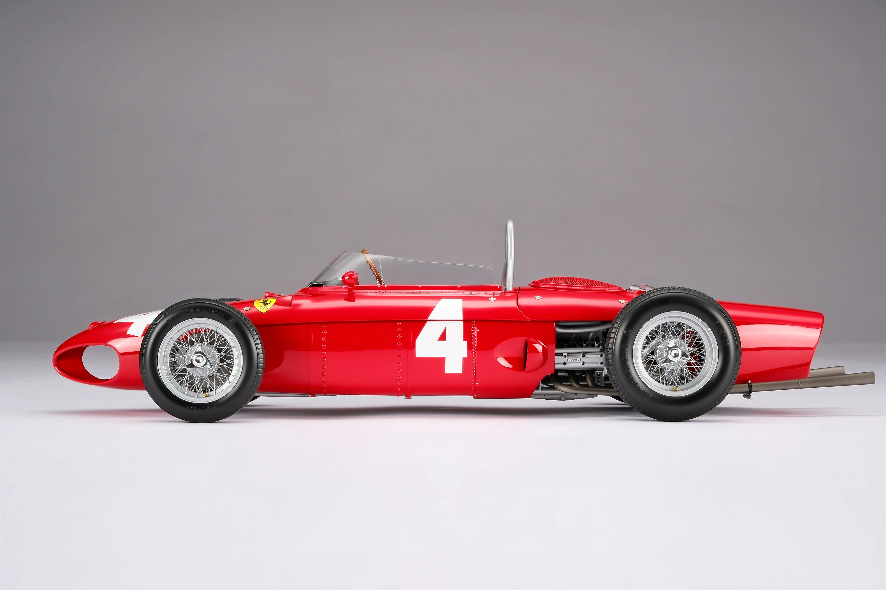 Ferrari 156 F1 "Sharknose" - 1961 Formula 1 Season - Image 26