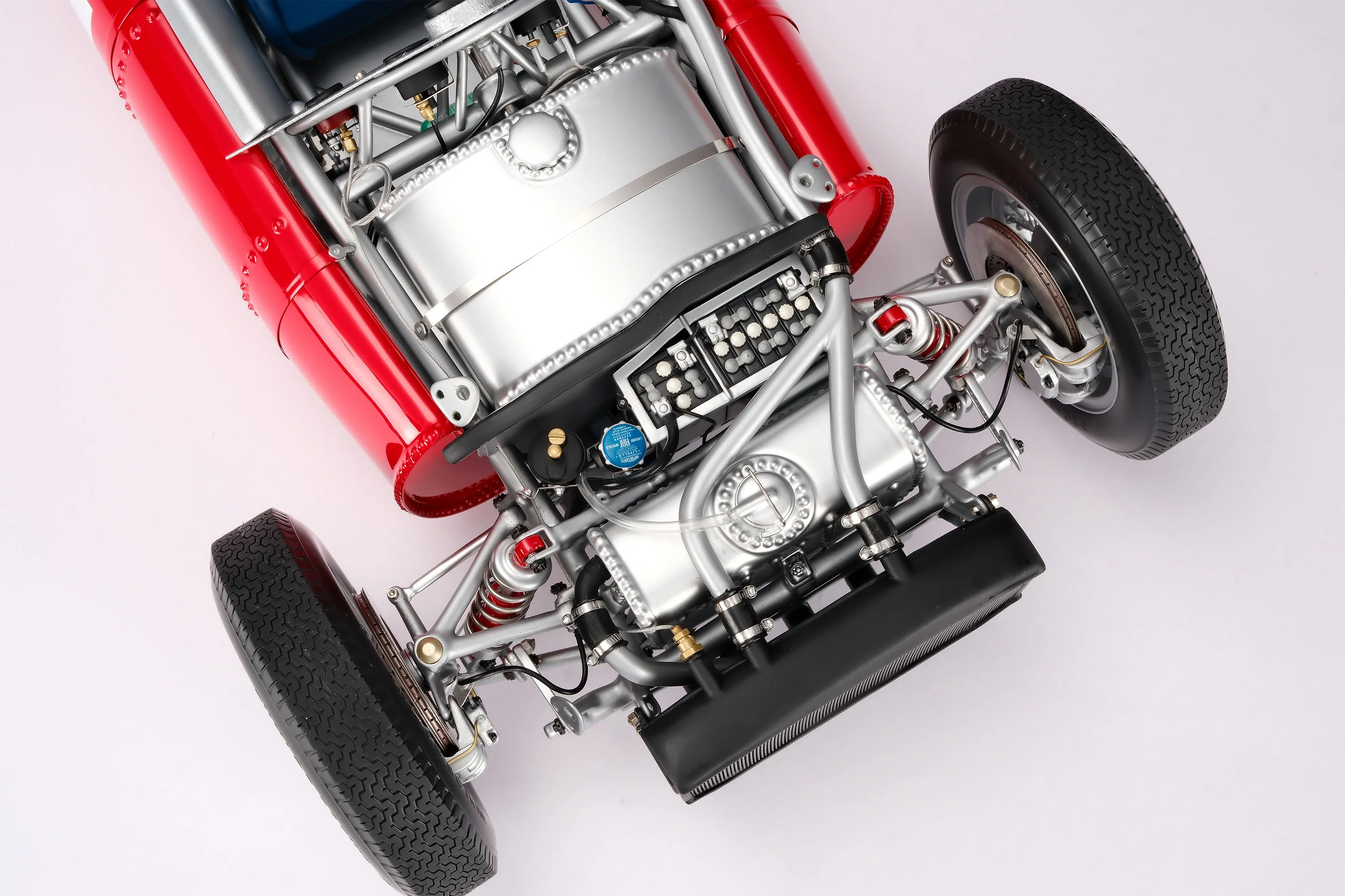 Ferrari 156 F1 "Sharknose" - 1961 Formula 1 Season - Image 32