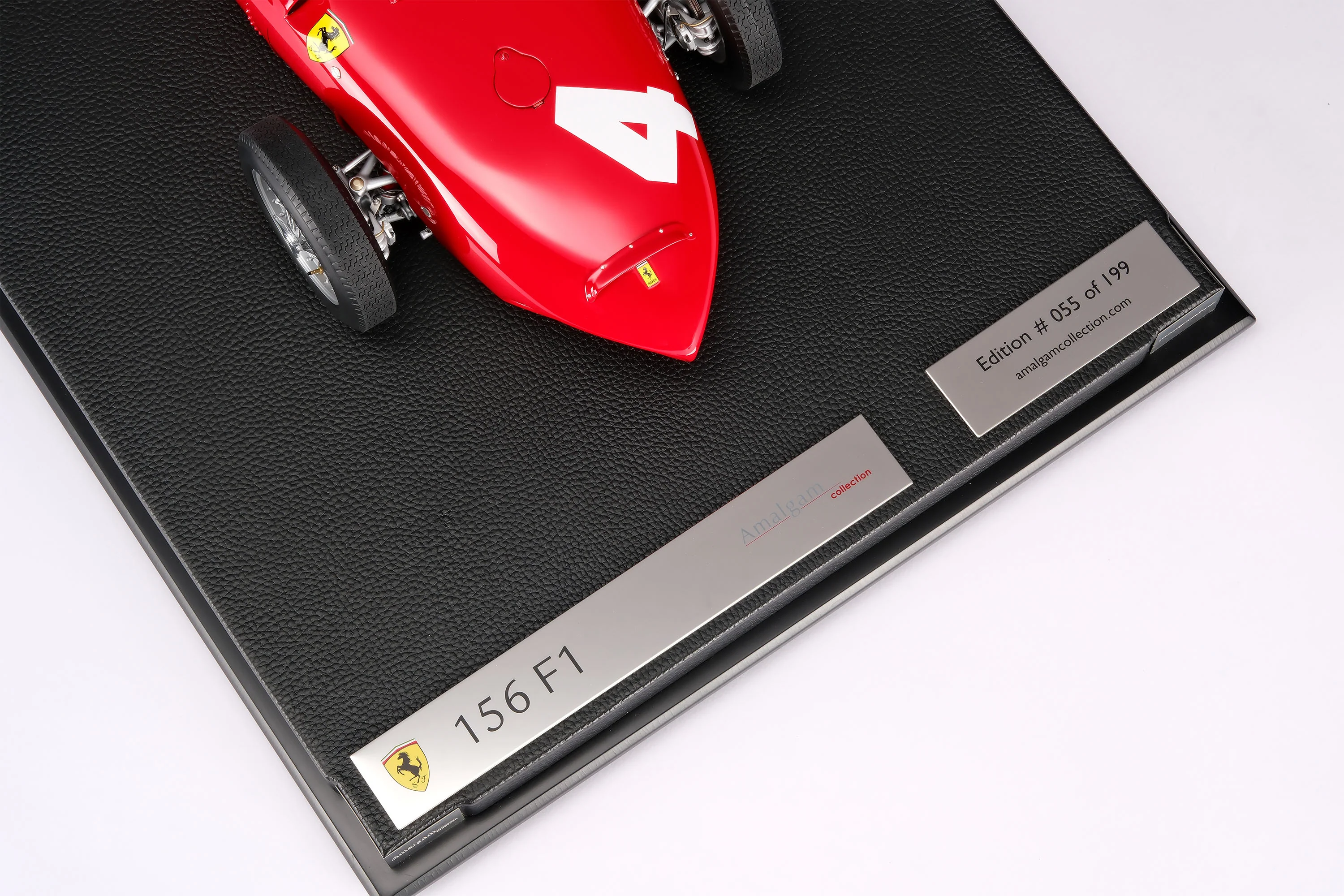 Ferrari 156 F1 "Sharknose" - 1961 Formula 1 Season - Image 35