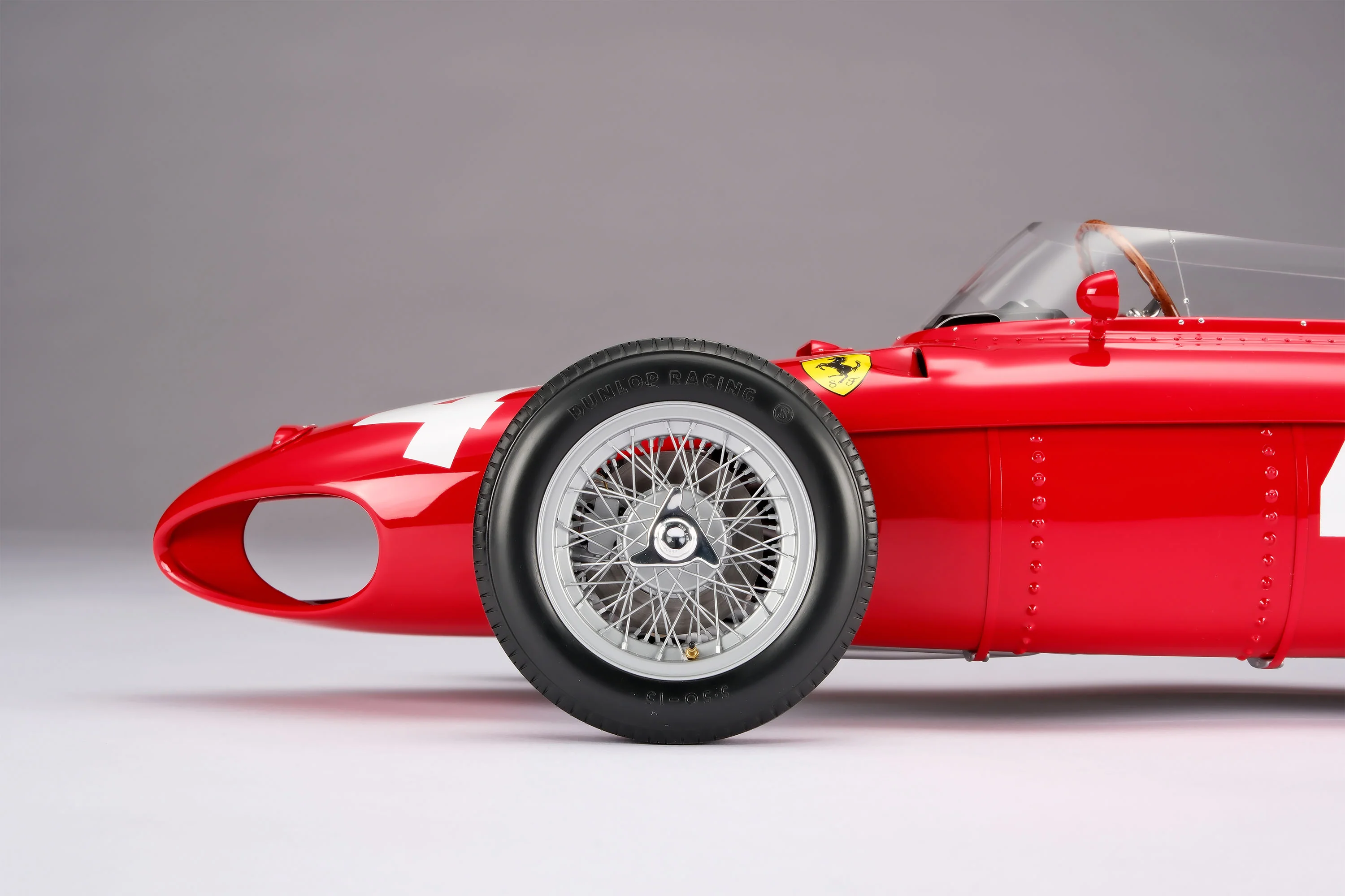 Ferrari 156 F1 "Sharknose" - 1961 Formula 1 Season - Image 36