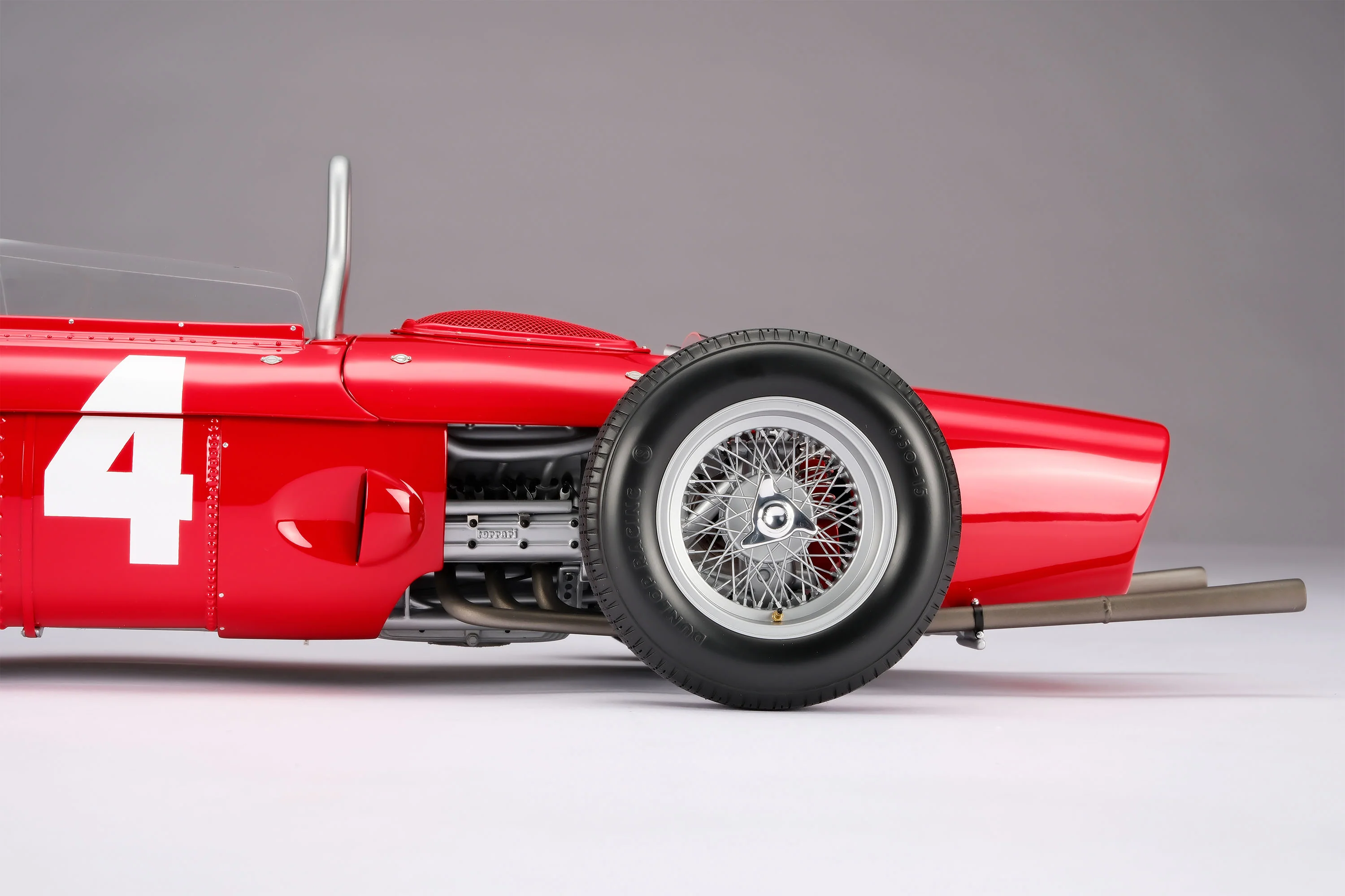 Ferrari 156 F1 "Sharknose" - 1961 Formula 1 Season - Image 37