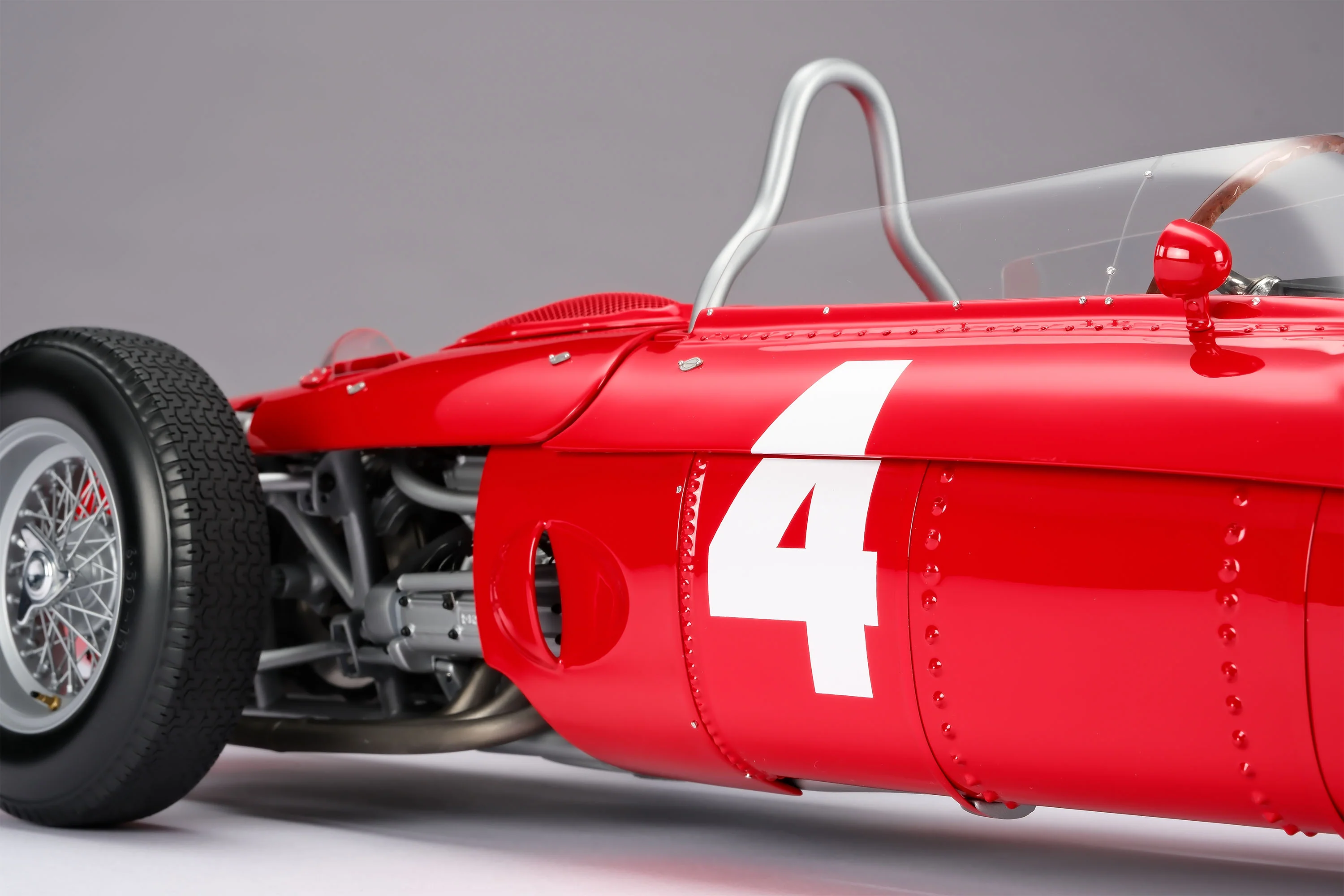 Ferrari 156 F1 "Sharknose" - 1961 Formula 1 Season - Image 39