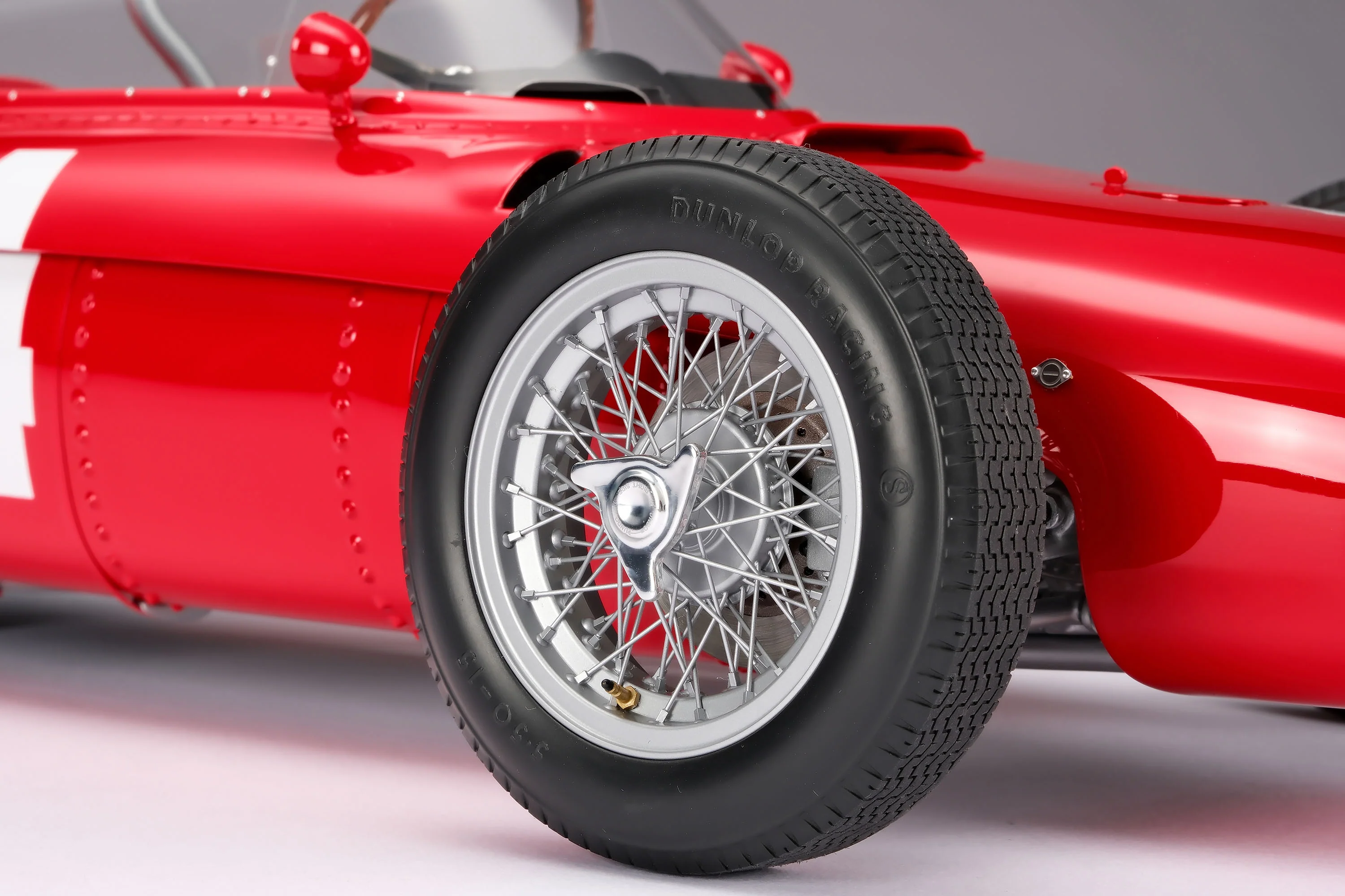 Ferrari 156 F1 "Sharknose" - 1961 Formula 1 Season - Image 40