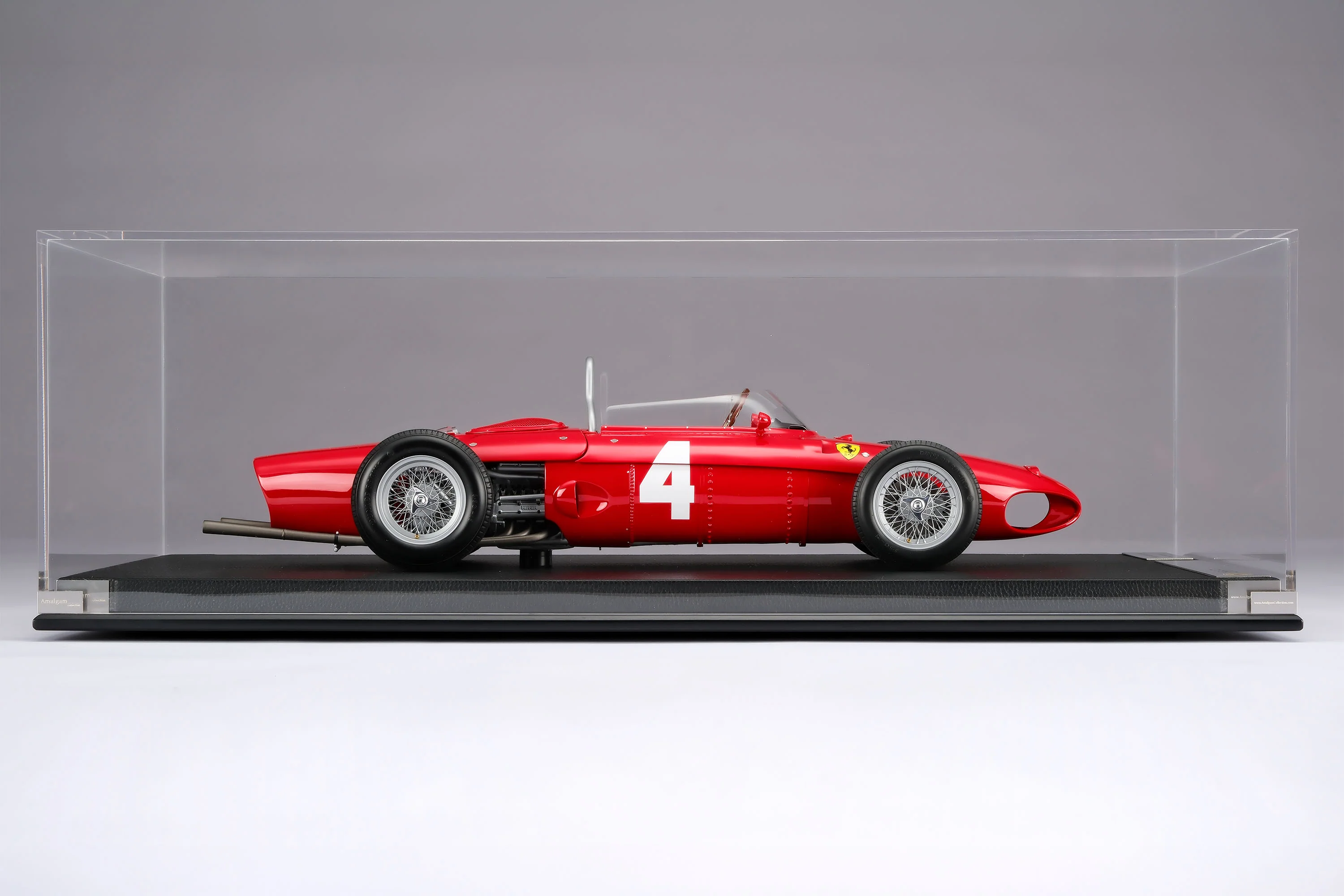 Ferrari 156 F1 "Sharknose" - 1961 Formula 1 Season - Image 41