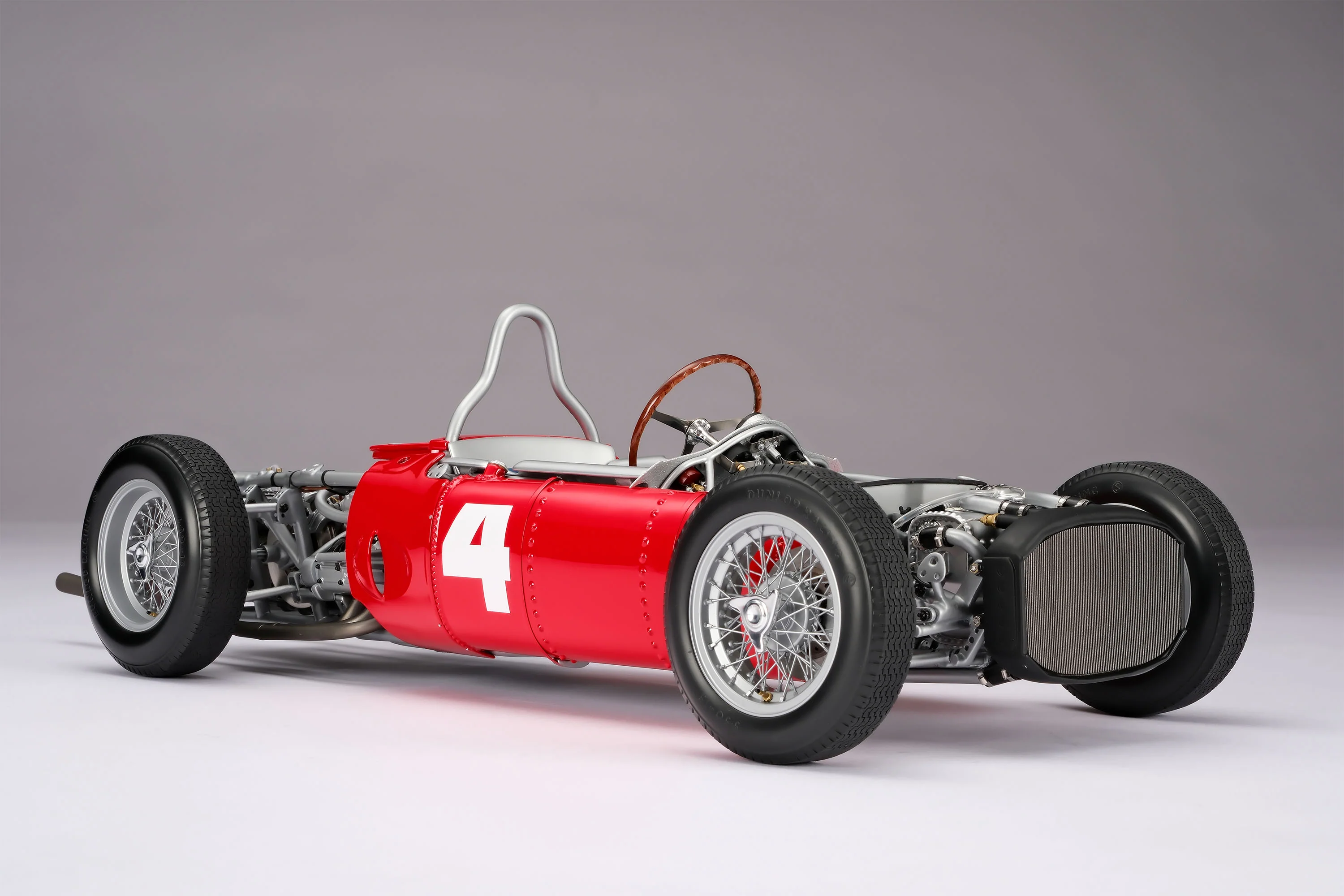 Ferrari 156 F1 "Sharknose" - 1961 Formula 1 Season - Image 44