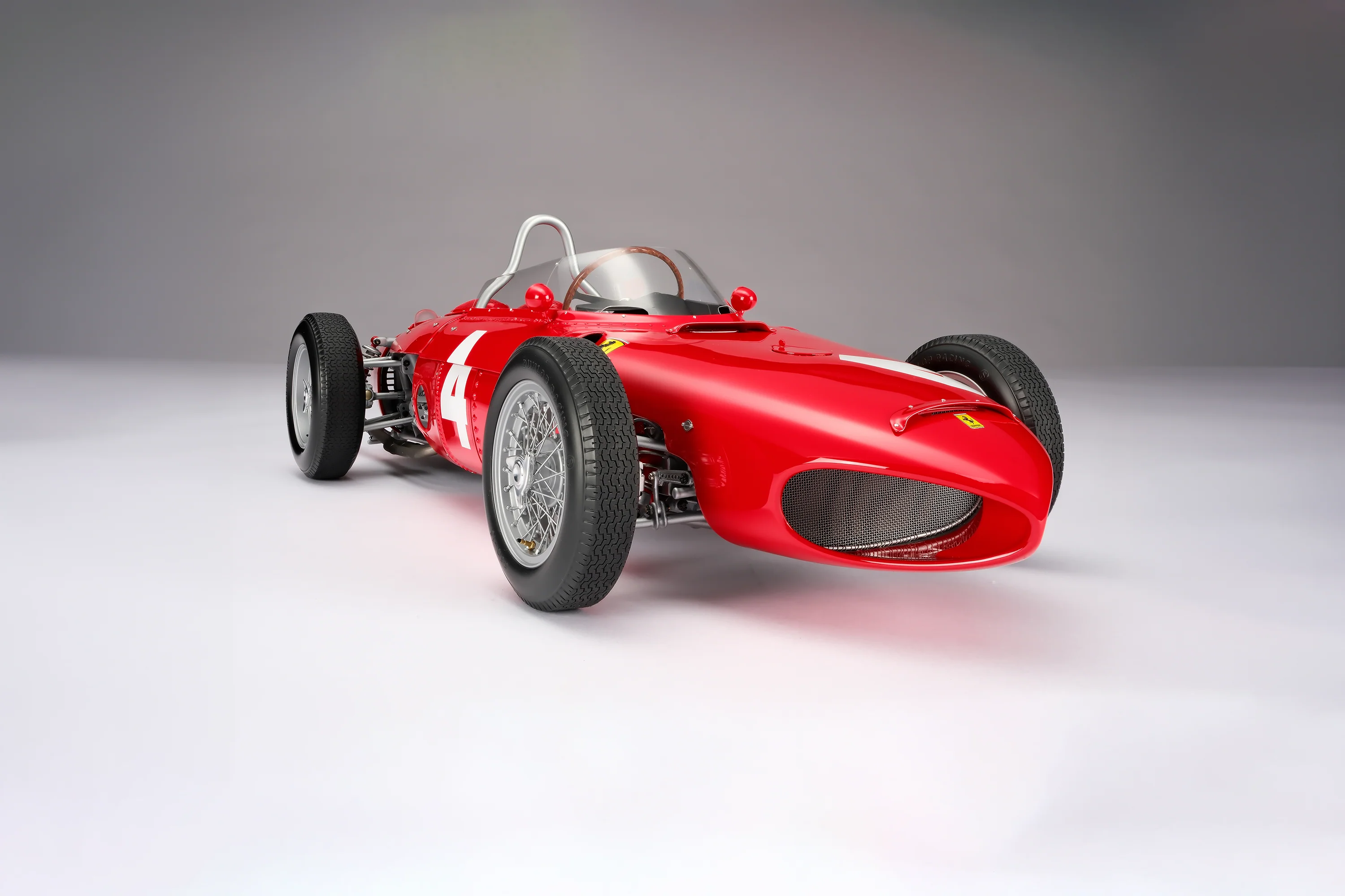 Ferrari 156 F1 "Sharknose" - 1961 Formula 1 Season - Image 45