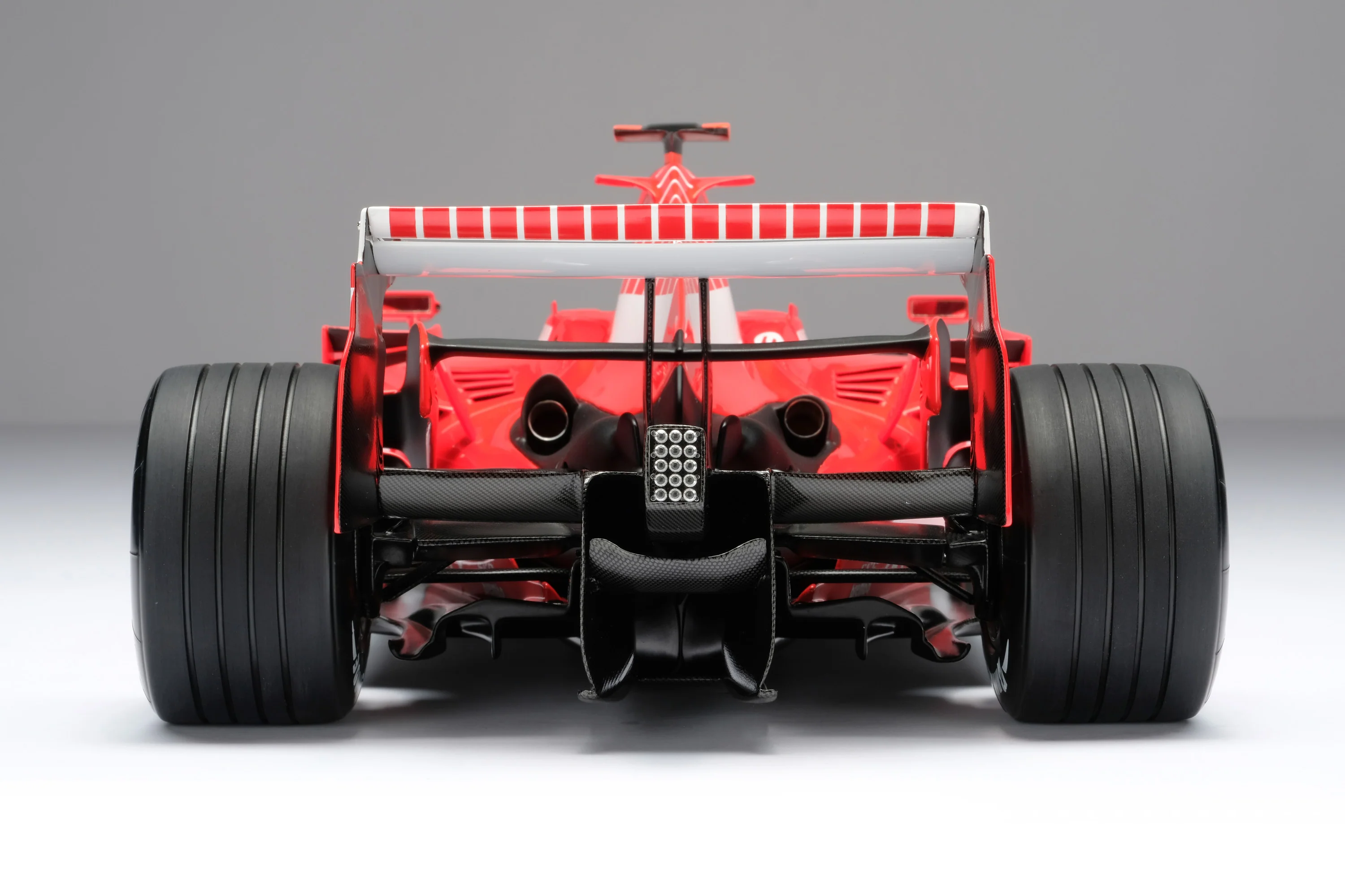 Ferrari 248 F1 - 2006 Italian Grand Prix - Image 7
