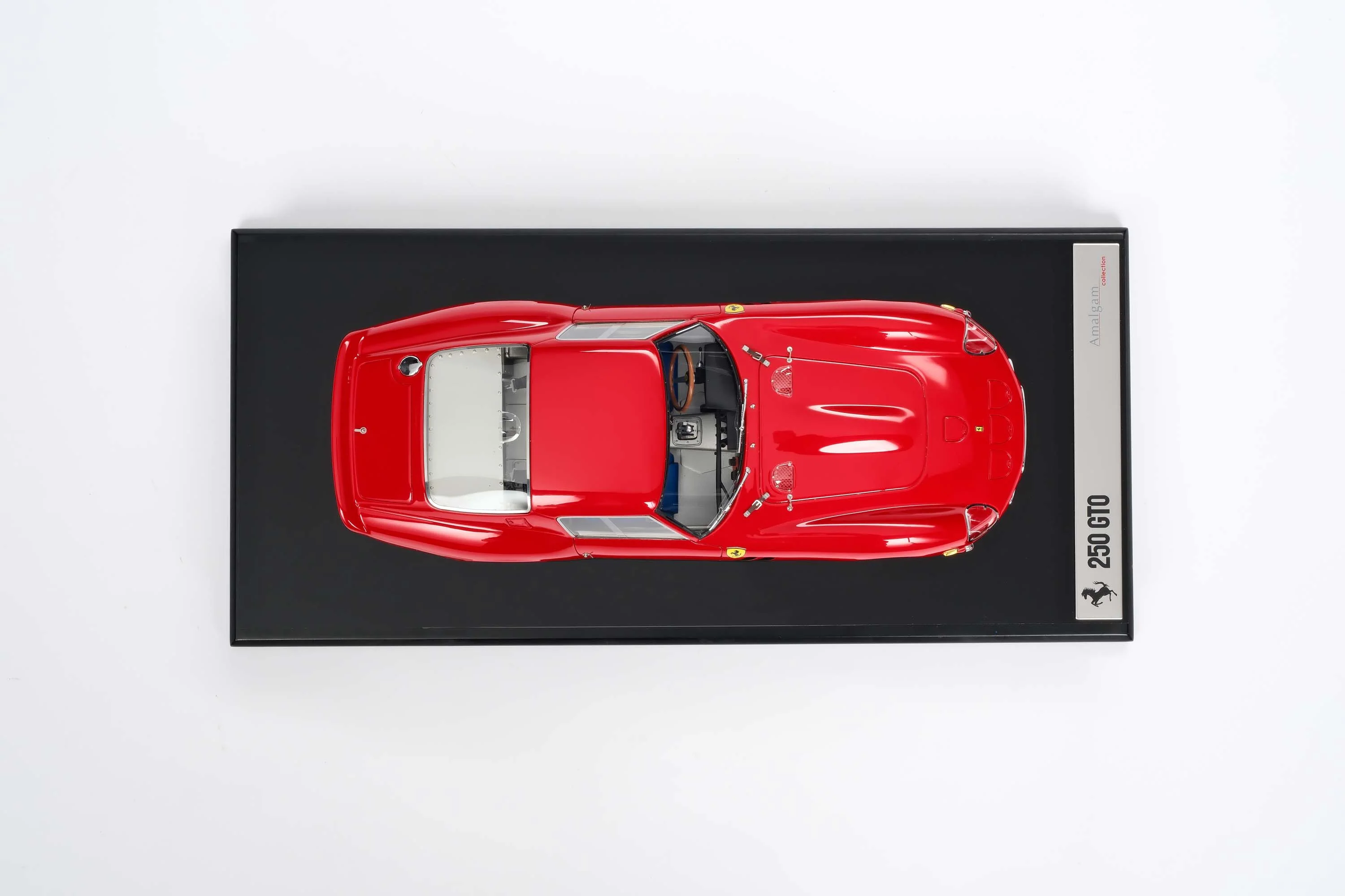 Ferrari 250 GTO - Road Specification - Image 11