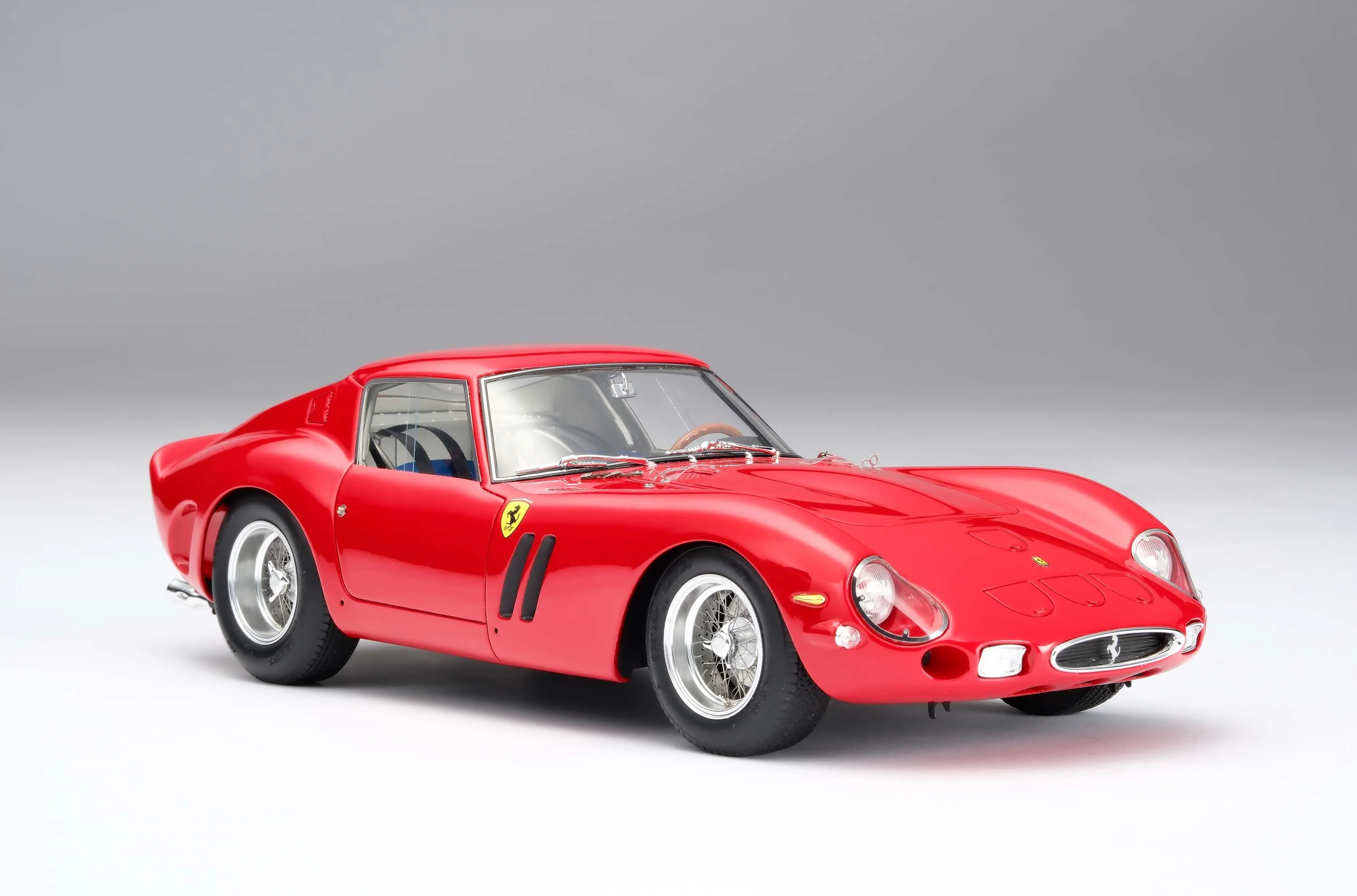Ferrari 250 GTO - Road Specification - Image 15
