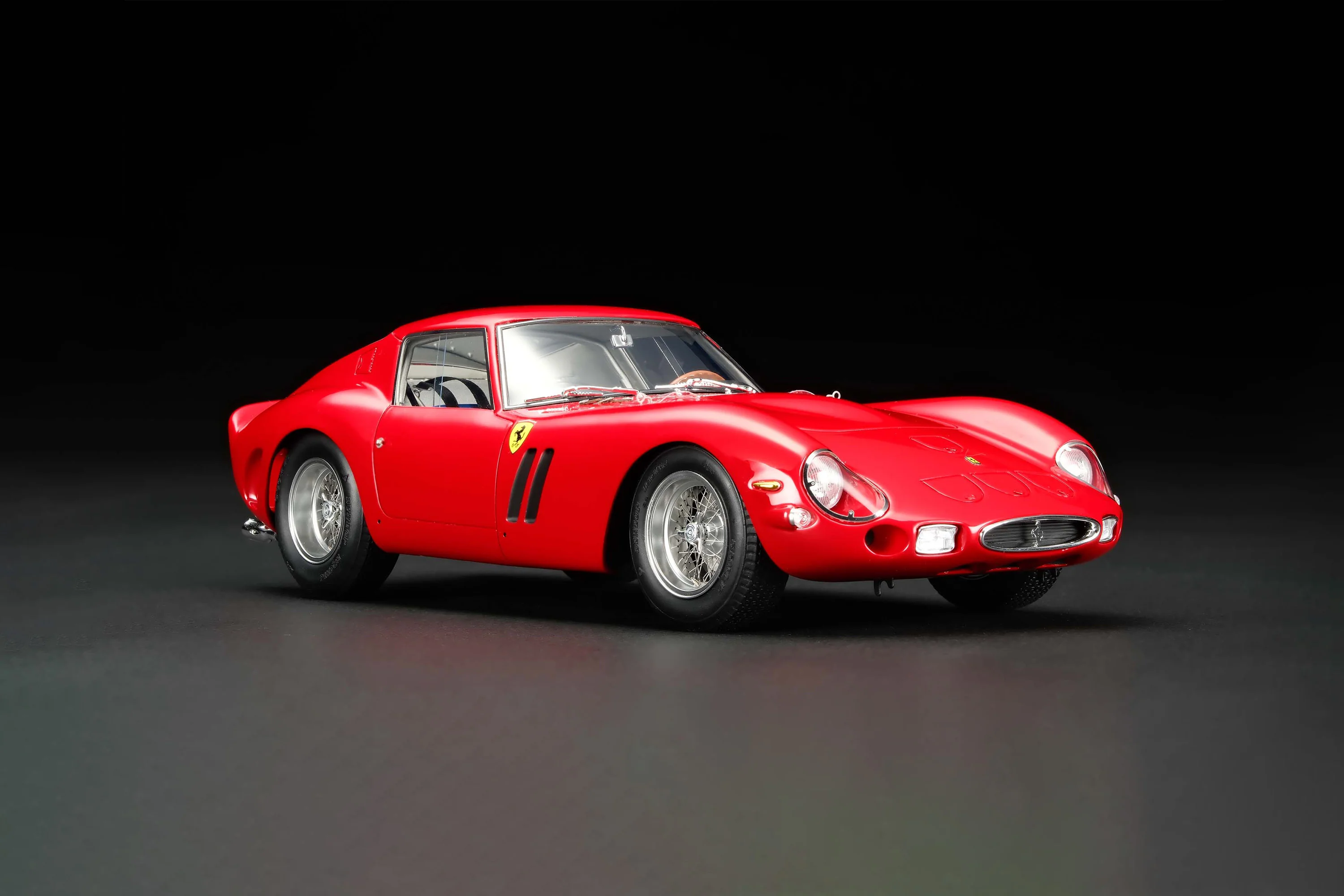 Ferrari 250 GTO - Road Specification - Image 2