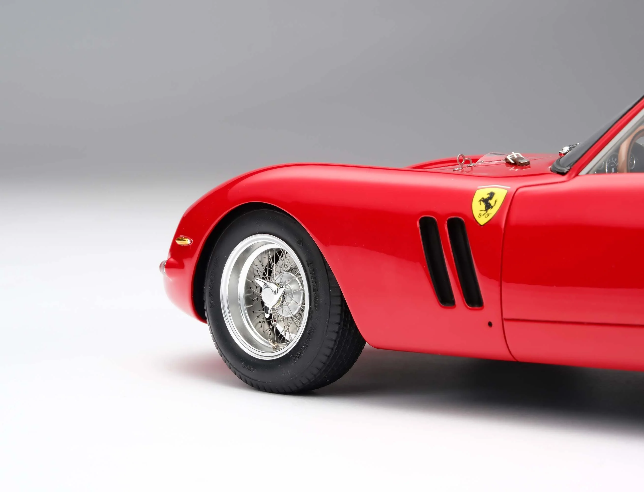 Ferrari 250 GTO - Road Specification - Image 22