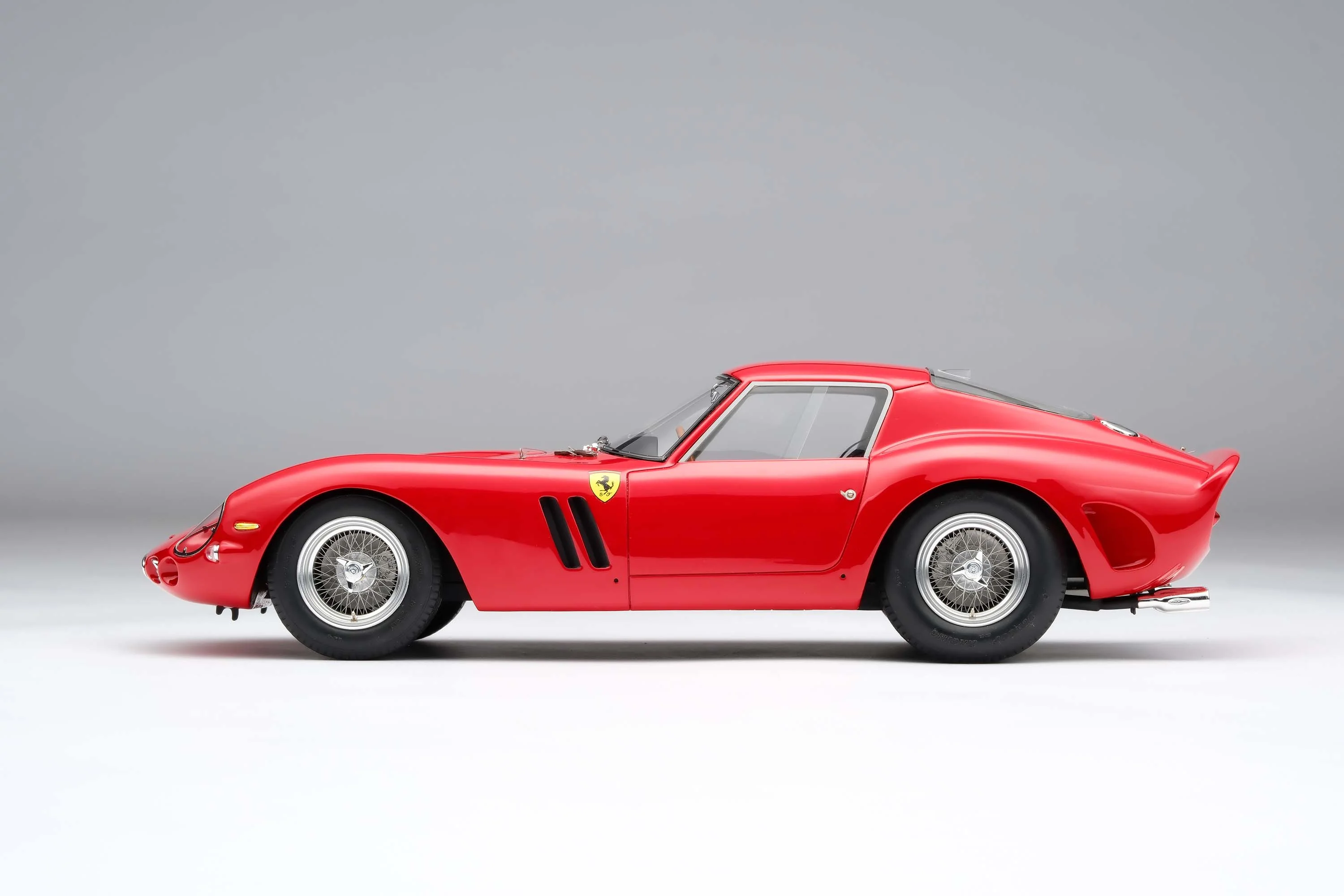 Ferrari 250 GTO - Road Specification - Image 29