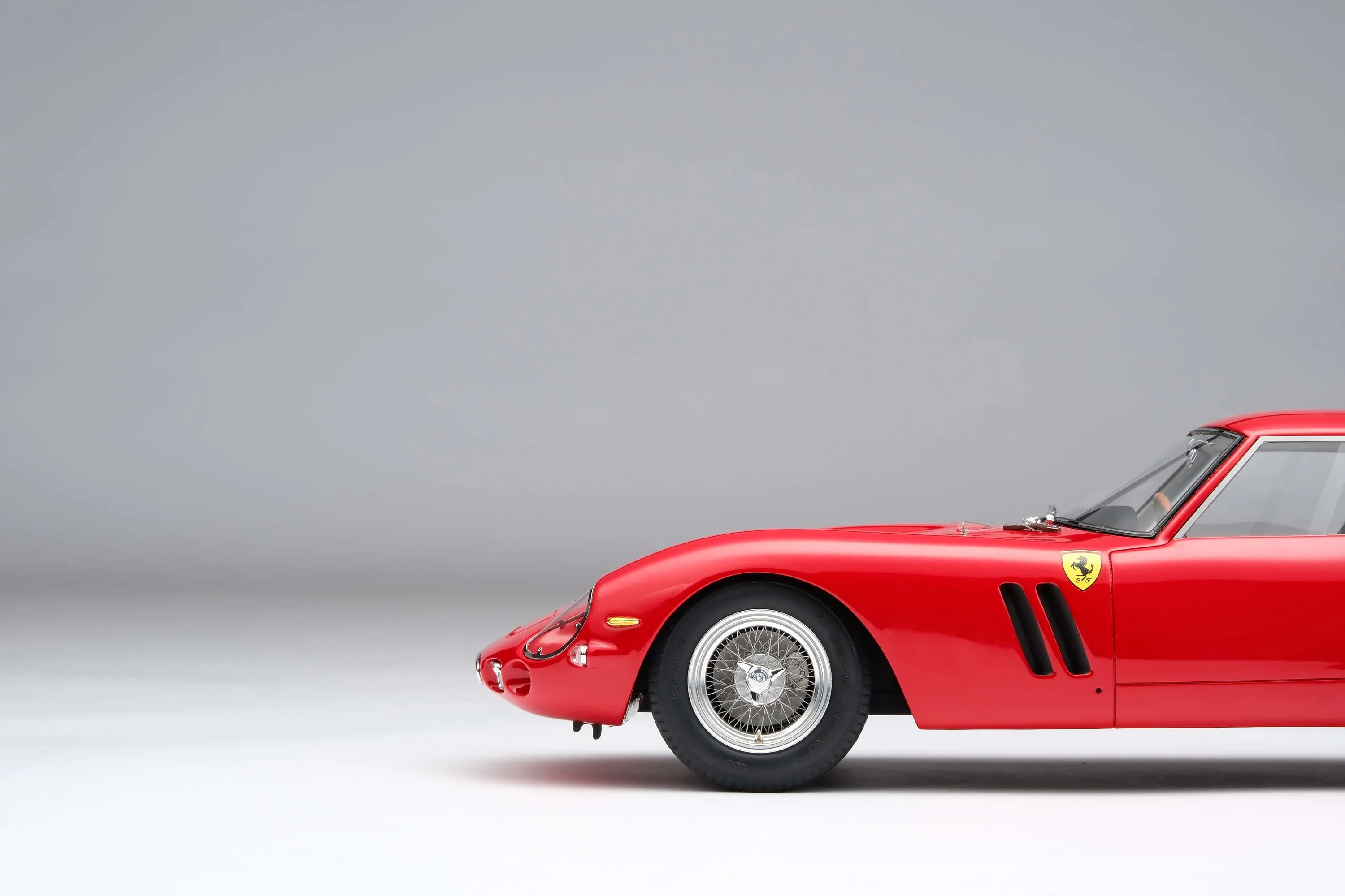 Ferrari 250 GTO - Road Specification - Image 30