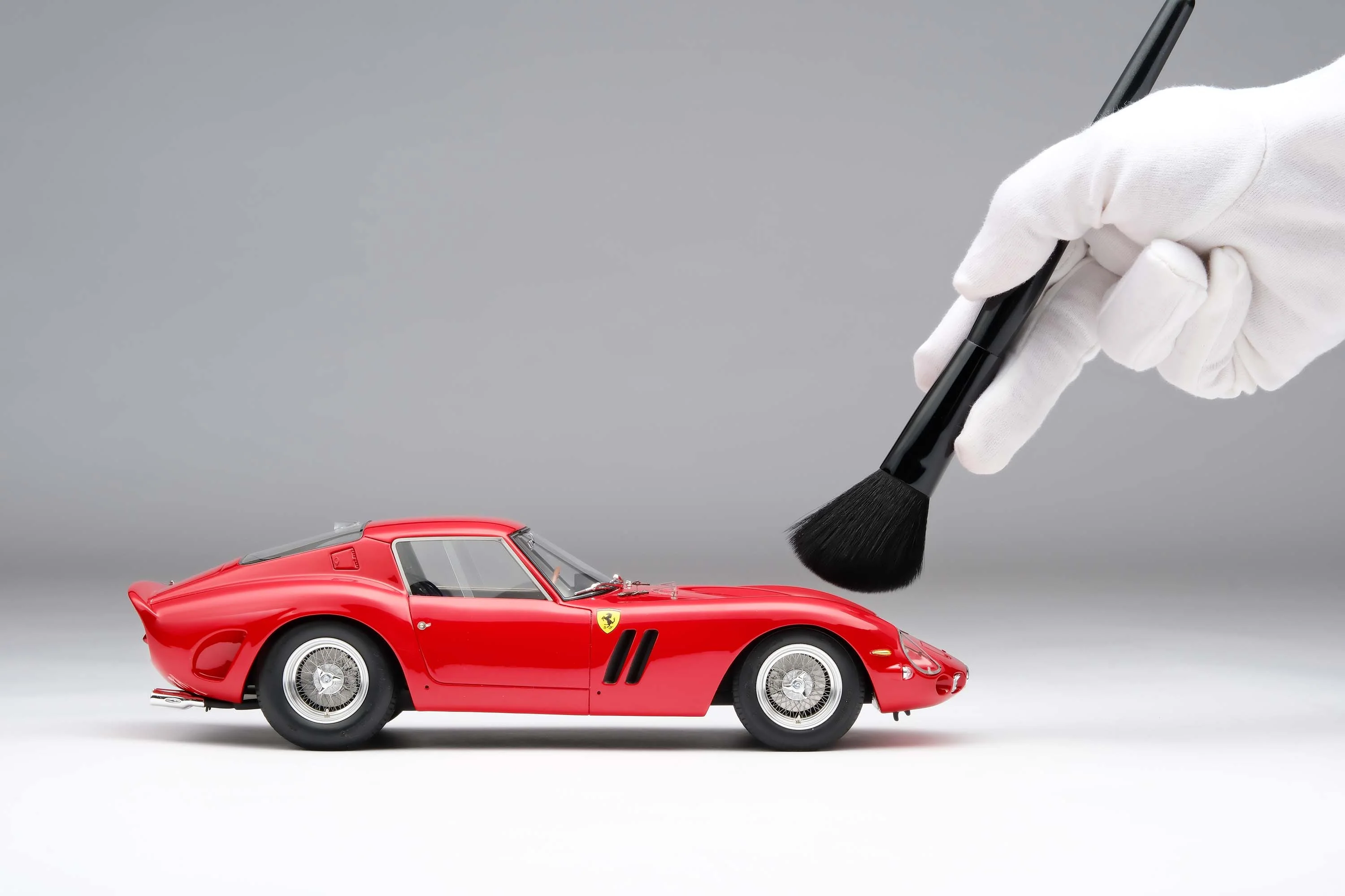 Ferrari 250 GTO - Road Specification - Image 35