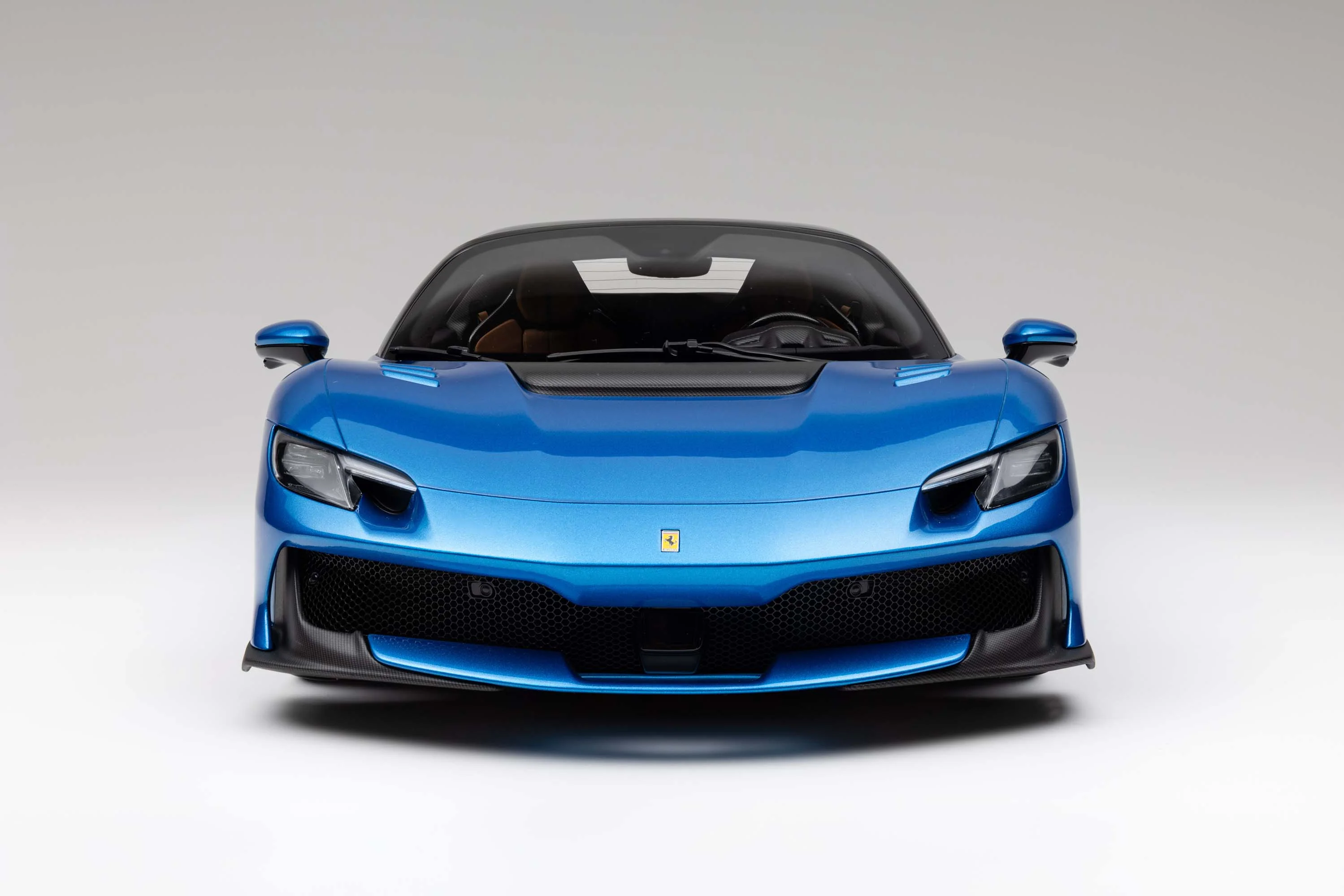 Ferrari 296 Speciale A (2025) - Blu Corsa - Image 14