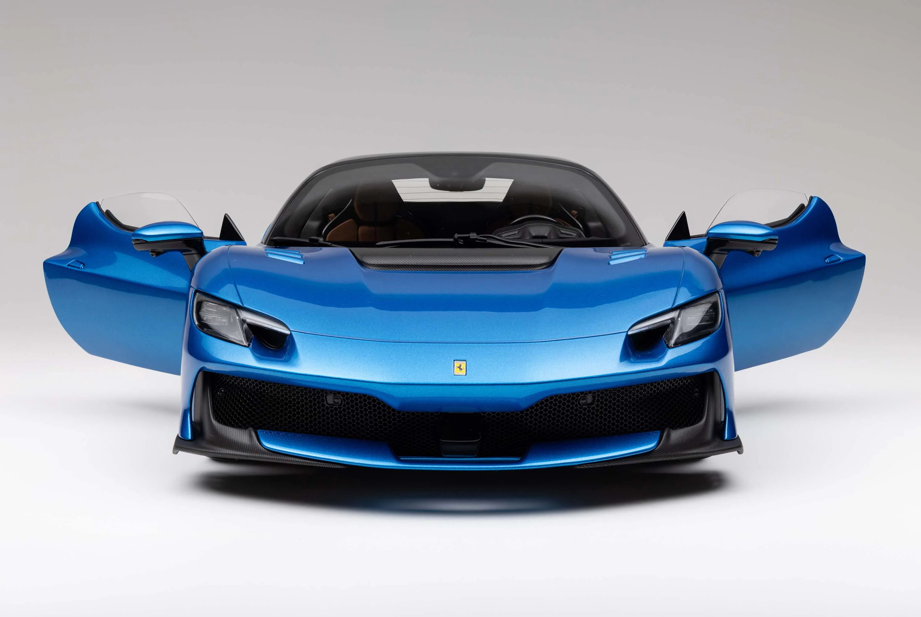Ferrari 296 Speciale A (2025) - Blu Corsa - Image 22