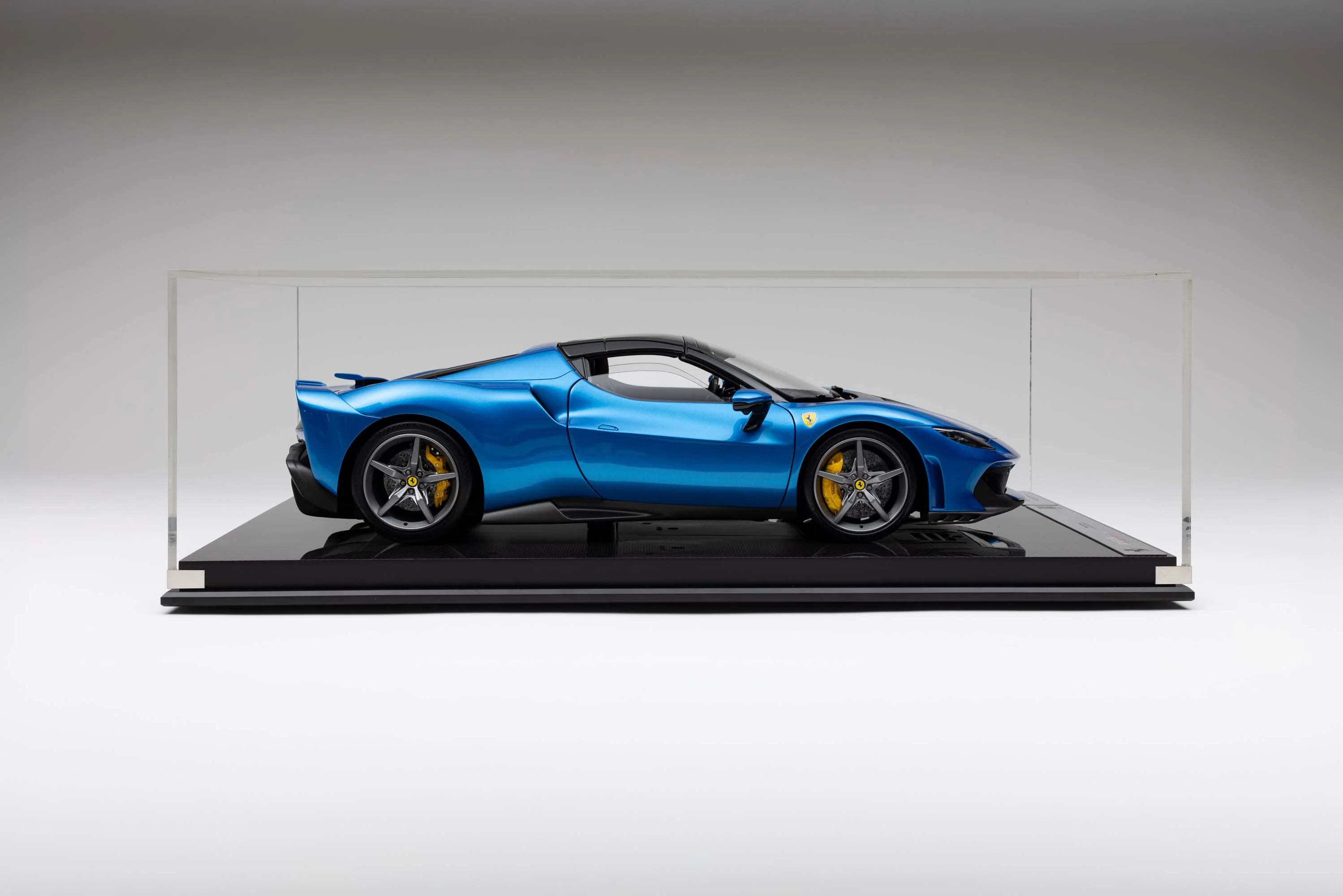 Ferrari 296 Speciale A (2025) - Blu Corsa - Image 25