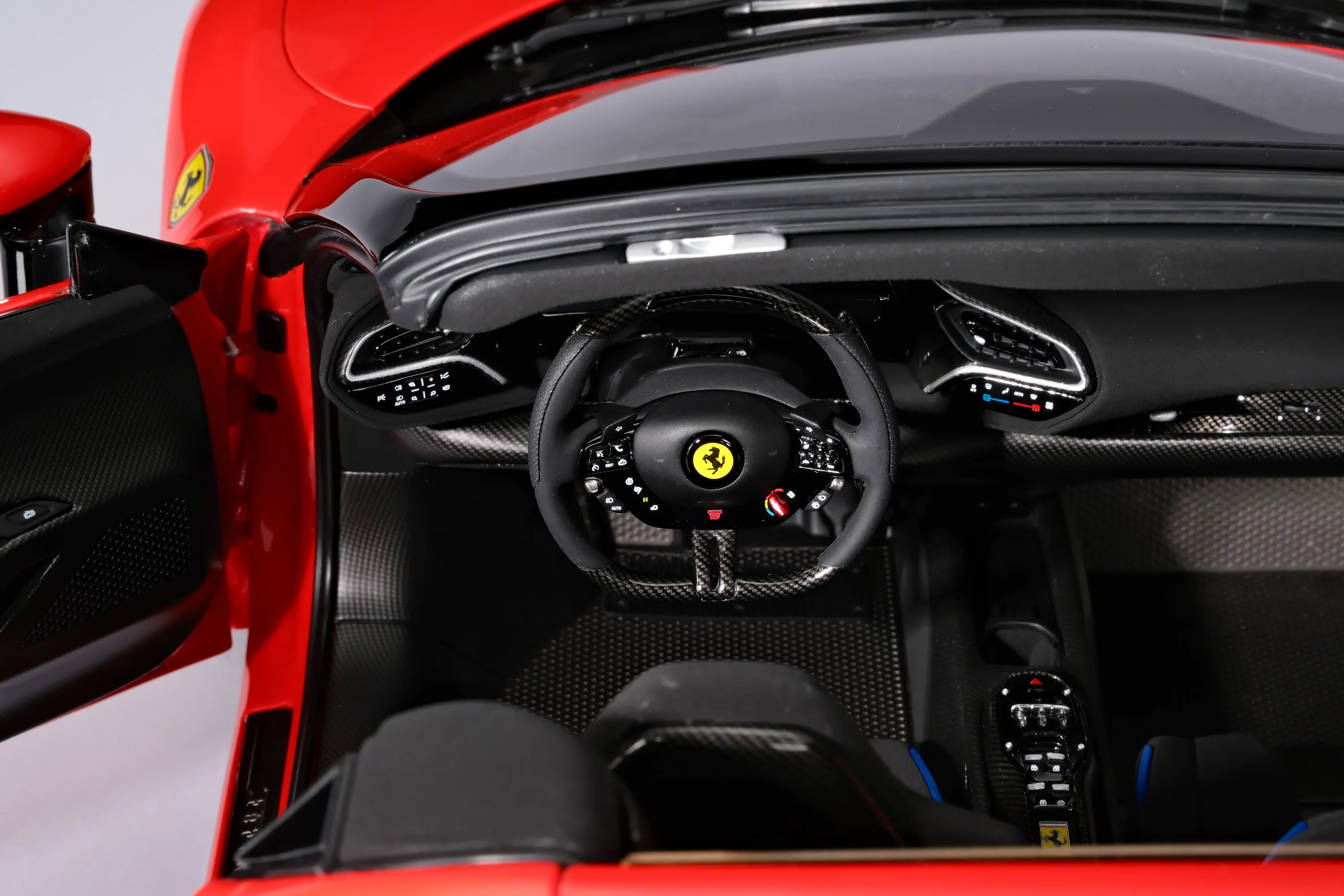 Ferrari 296 Speciale A (2025) - Rosso Dino - Image 15