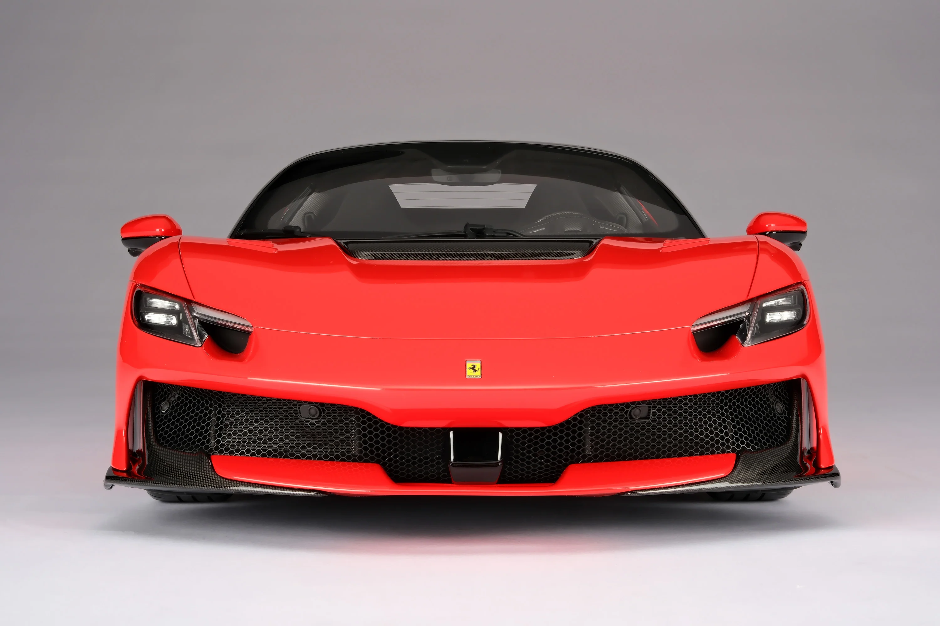 Ferrari 296 Speciale A (2025) - Rosso Dino - Image 7