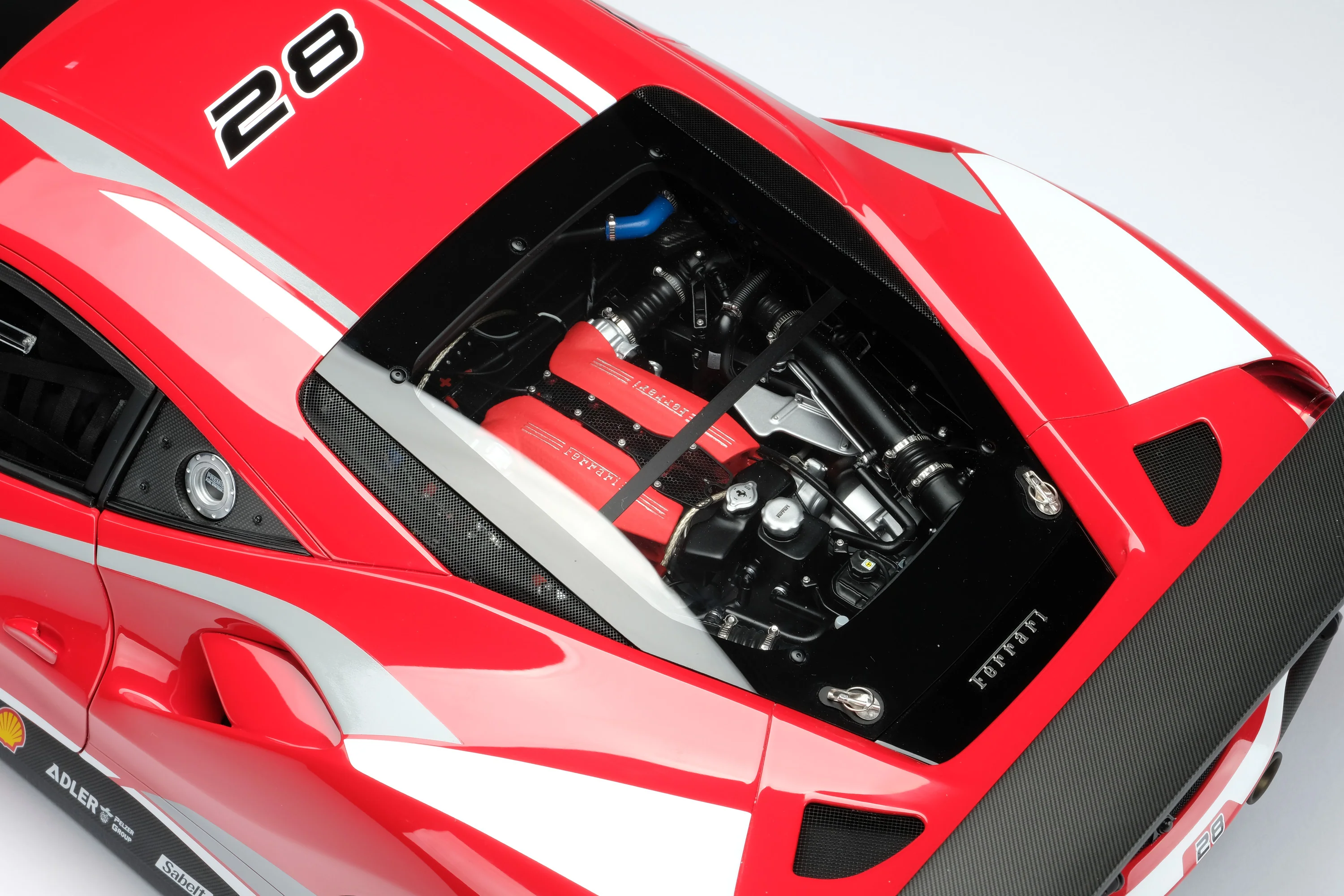 Ferrari 488 Challenge Evo (2020) - Image 6