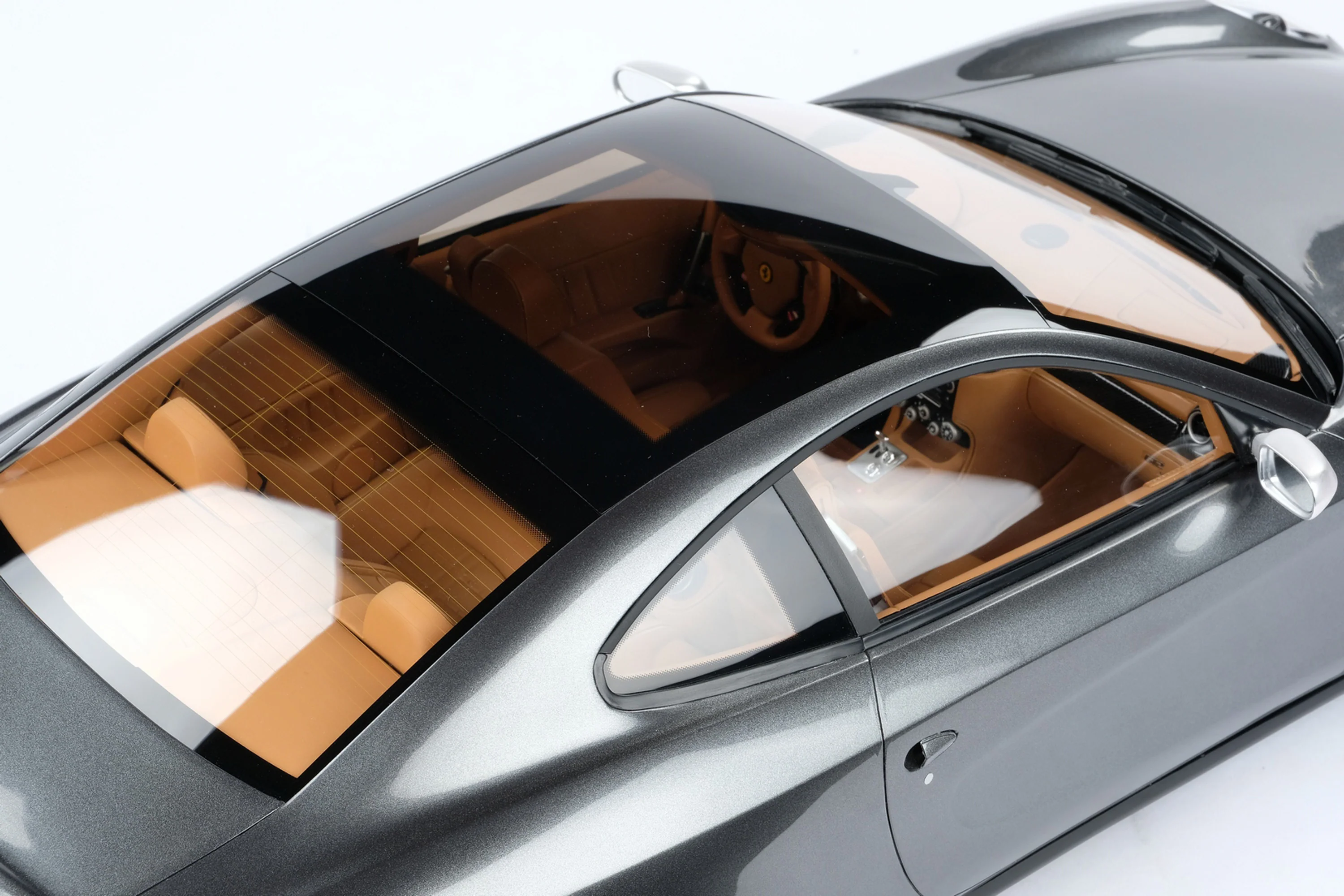 Ferrari 612 Sessanta - Tailor Made - Image 13
