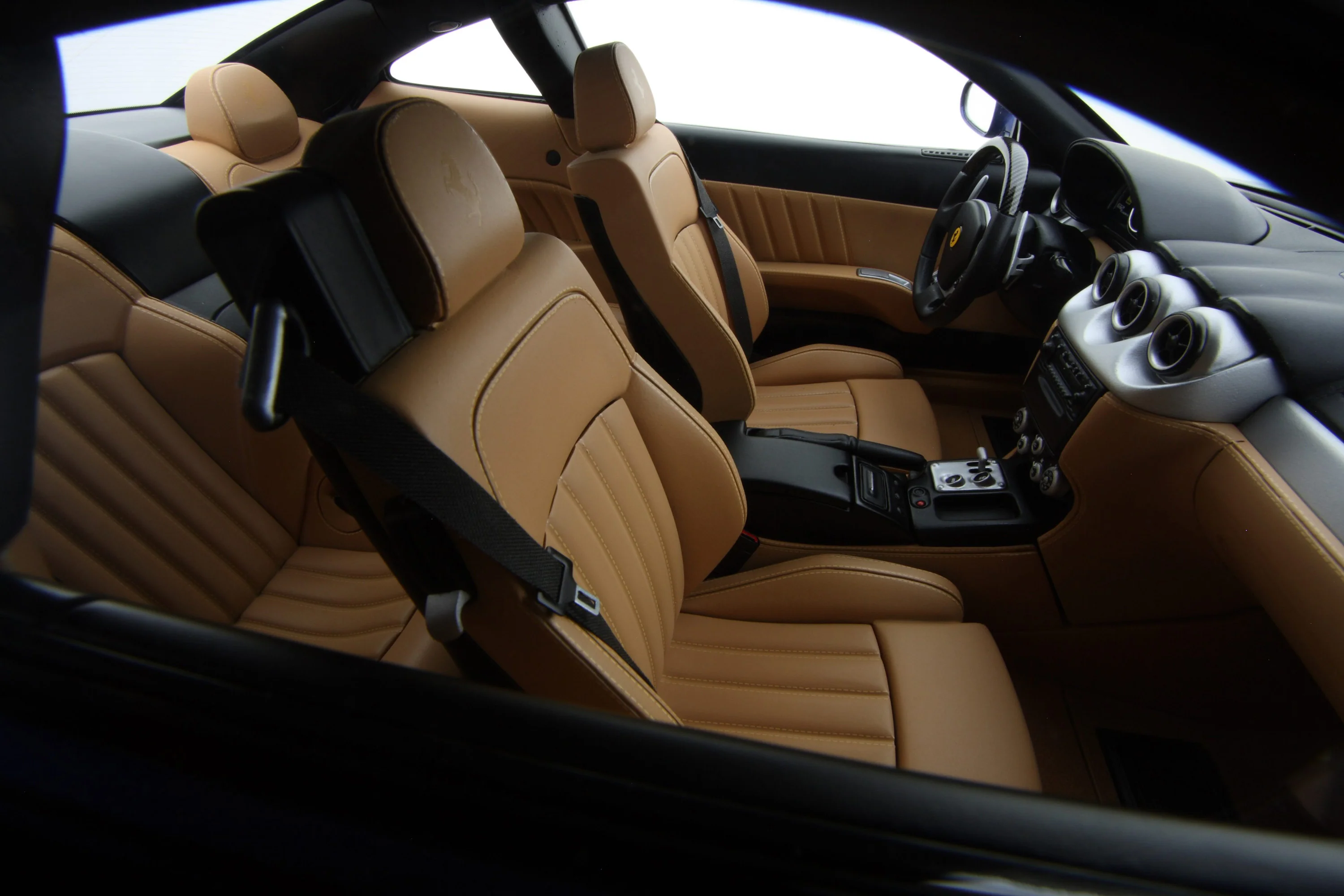 Ferrari 612 Sessanta - Tailor Made - Image 17