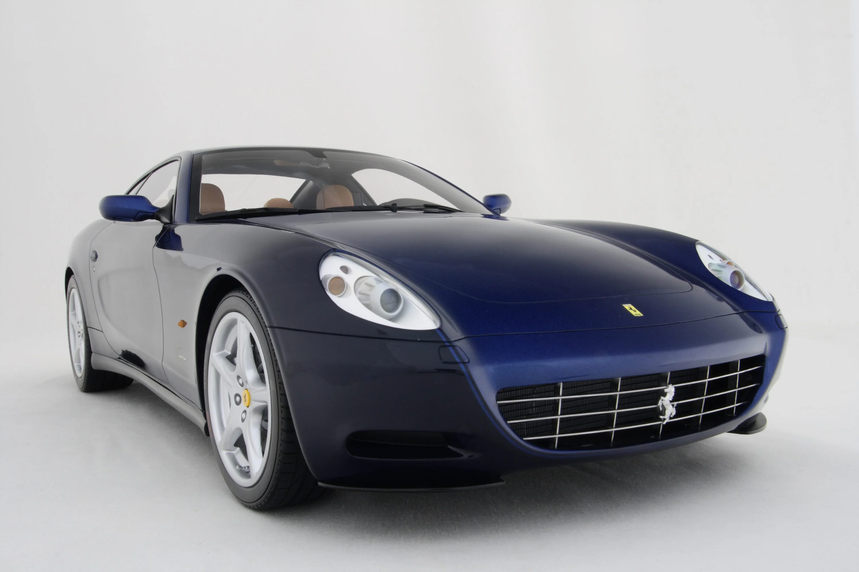 Ferrari 612 Sessanta - Tailor Made - Image 18