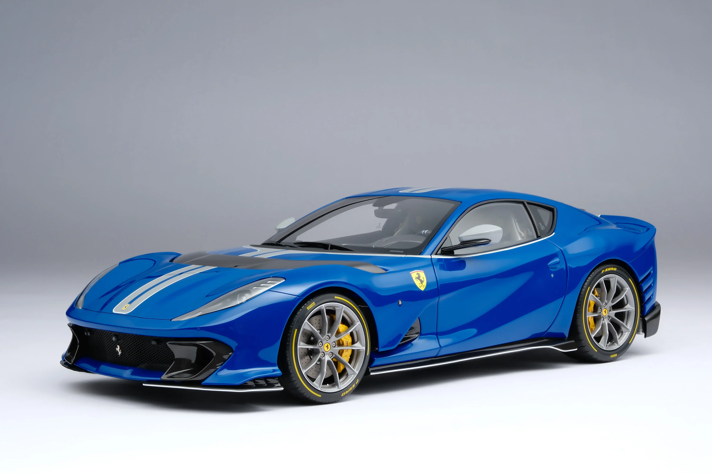 Ferrari 812 Competizione & Competizione A - Tailor Made - Image 21