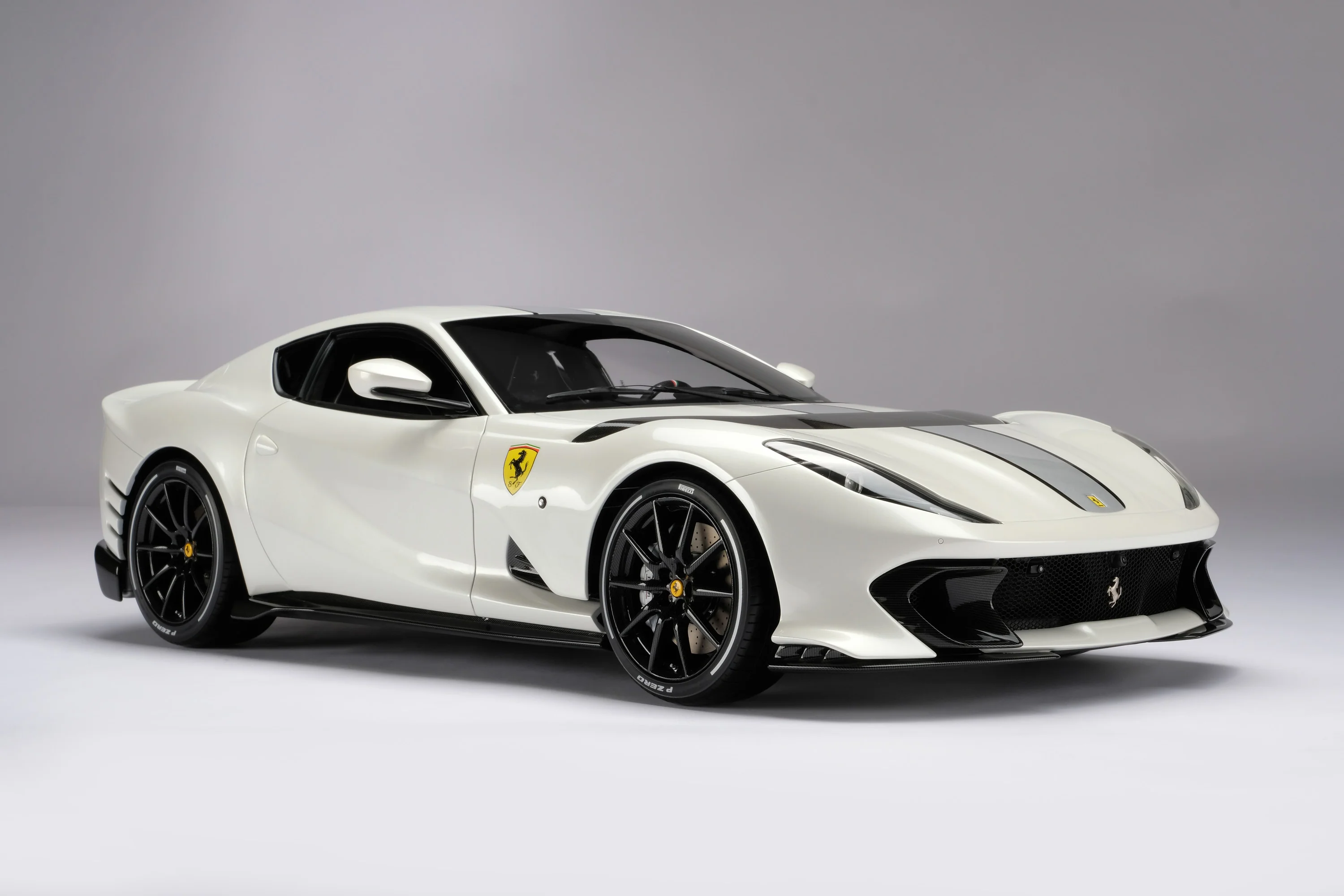 Ferrari 812 Competizione & Competizione A - Tailor Made - Image 32