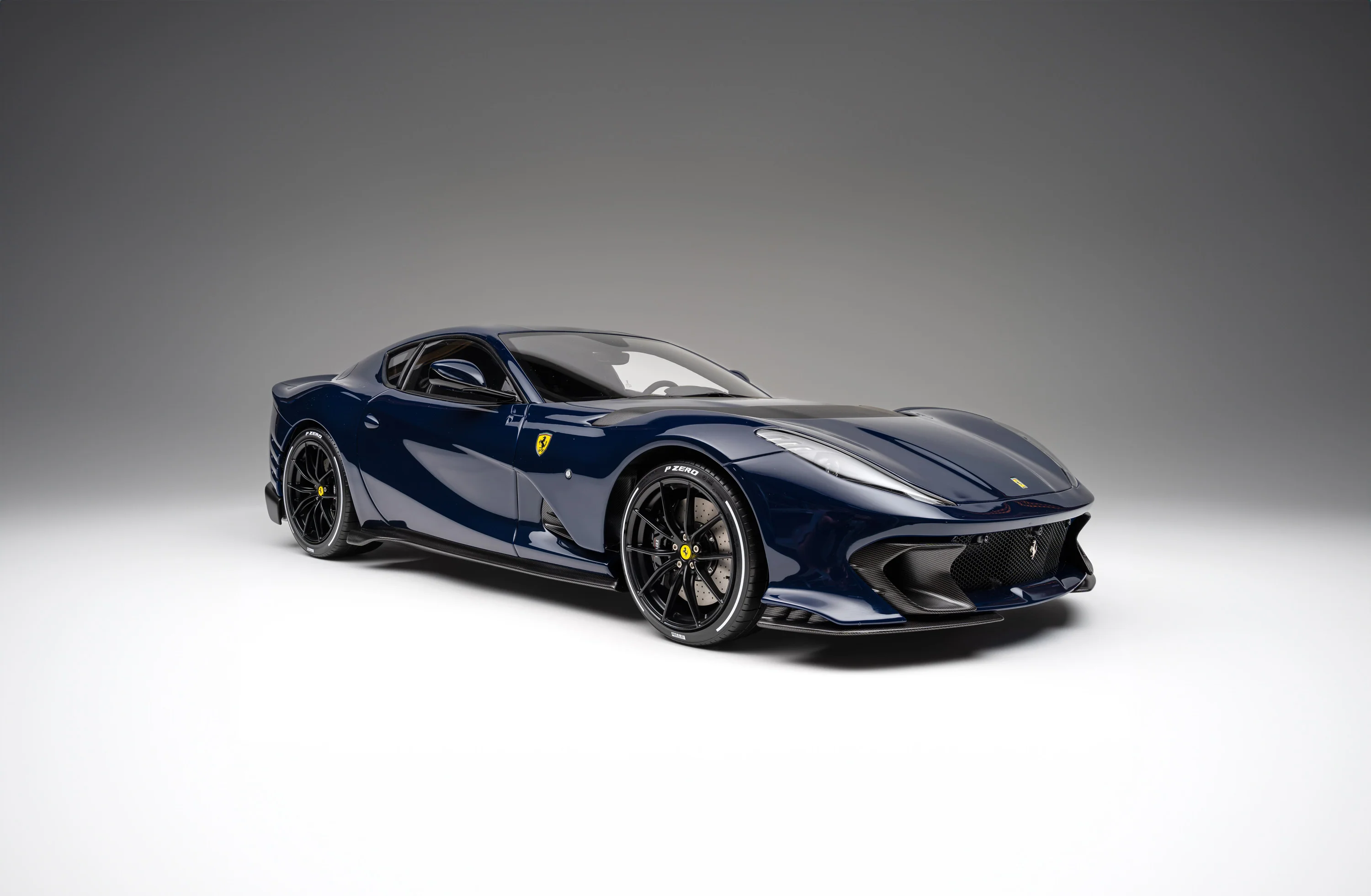 Ferrari 812 Competizione & Competizione A - Tailor Made - Image 7