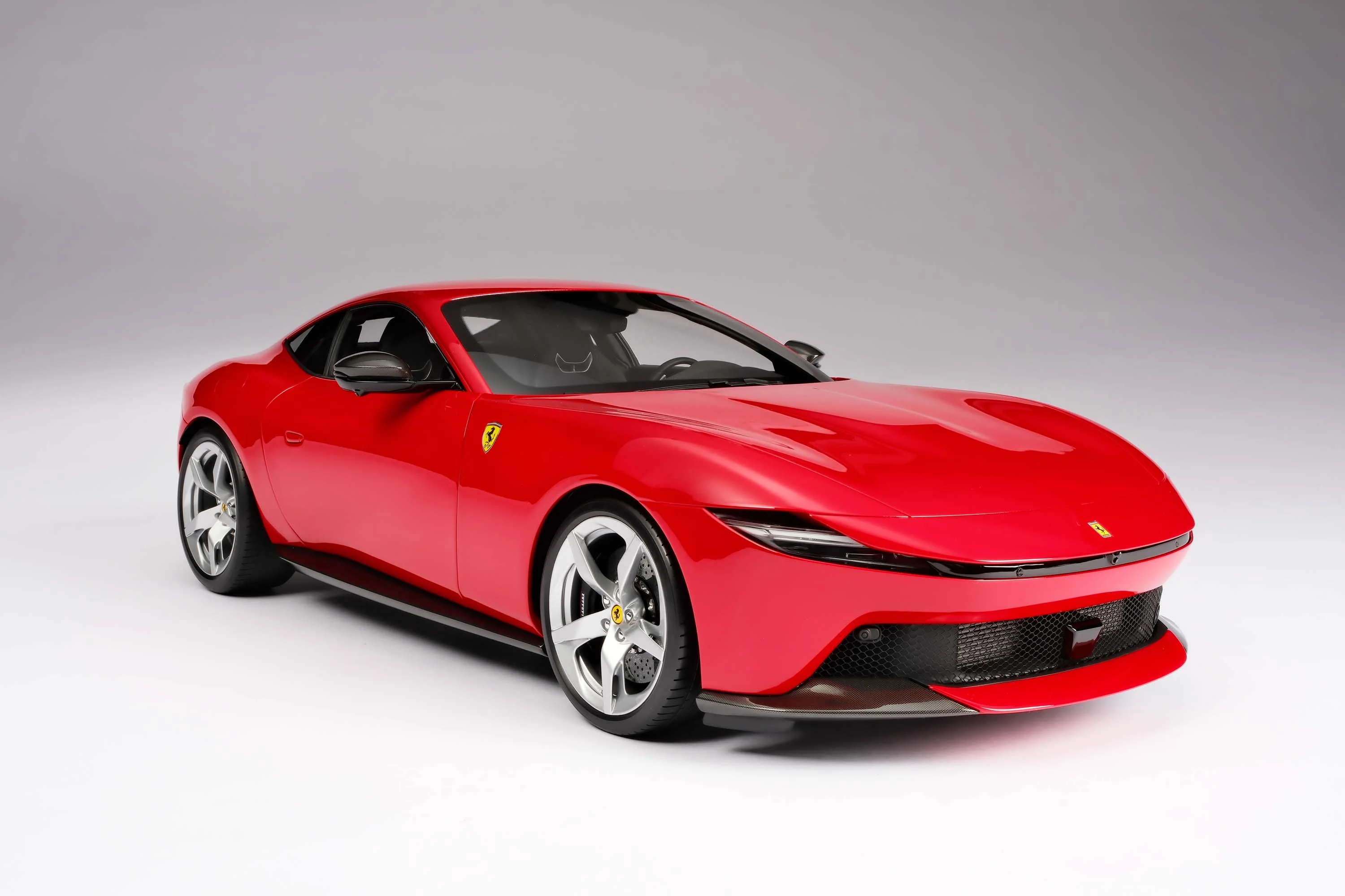 Ferrari Amalfi (2026) - Rosso Corsa - Image 17
