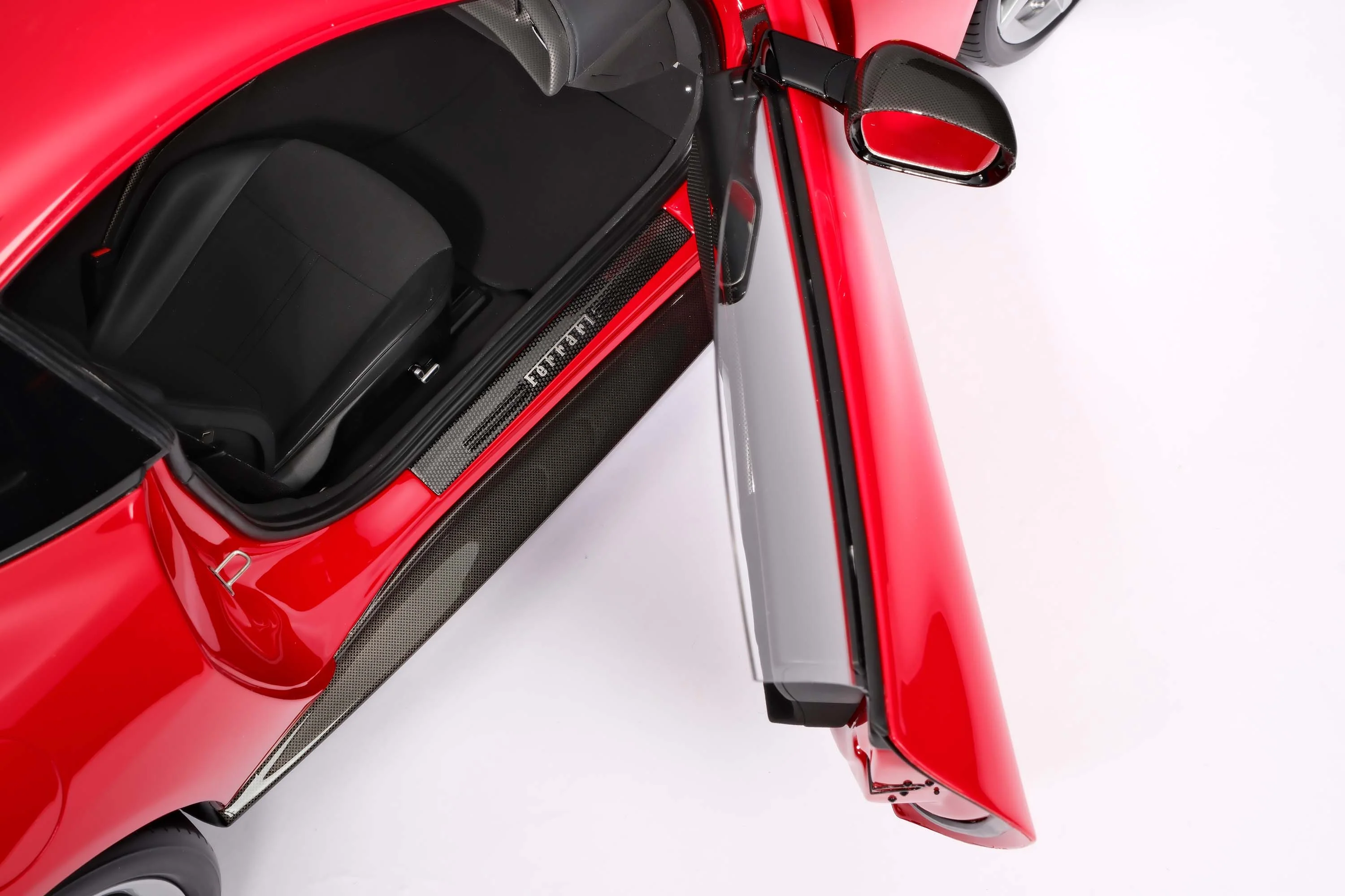 Ferrari Amalfi (2026) - Rosso Corsa - Image 28