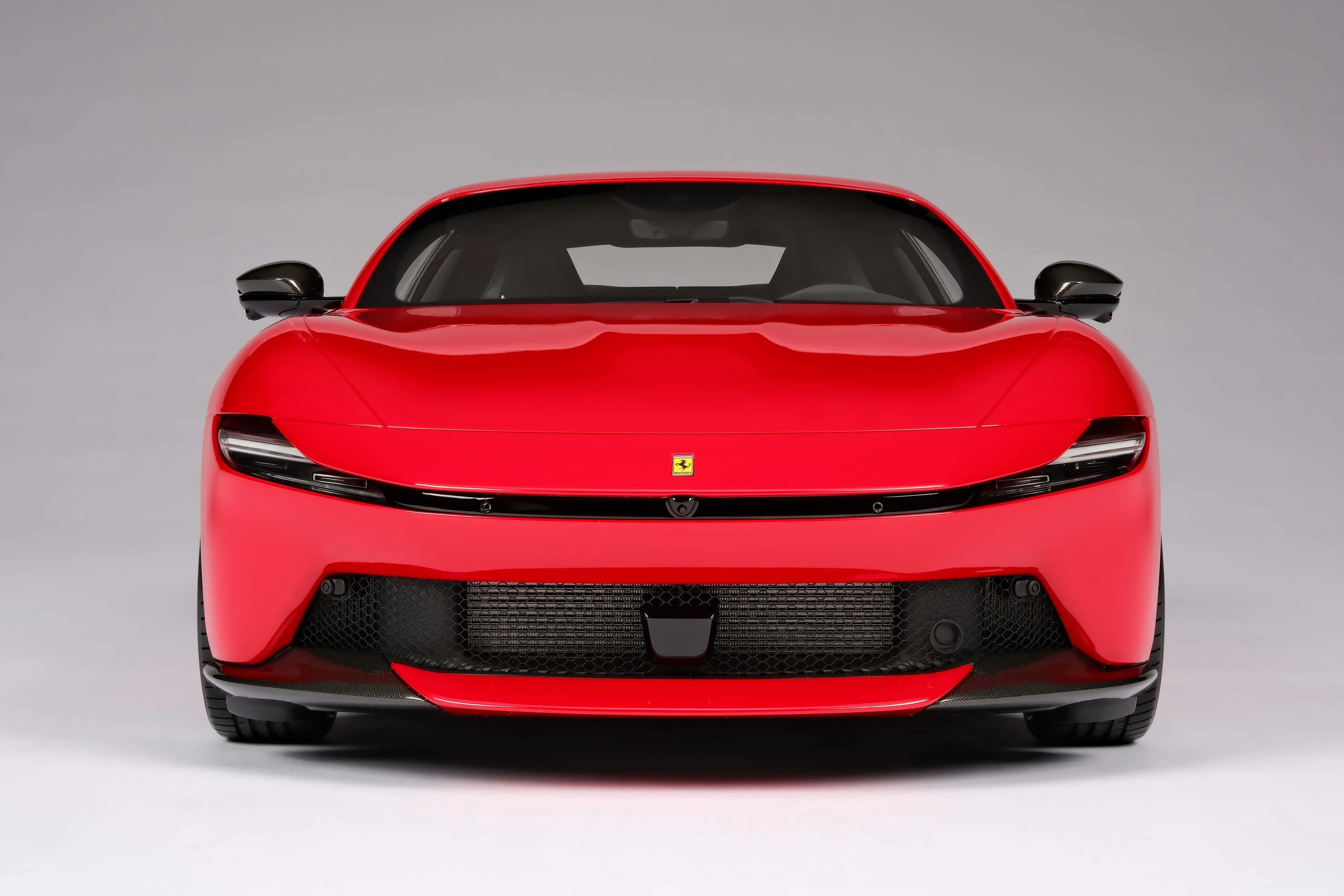 Ferrari Amalfi (2026) - Rosso Corsa - Image 5