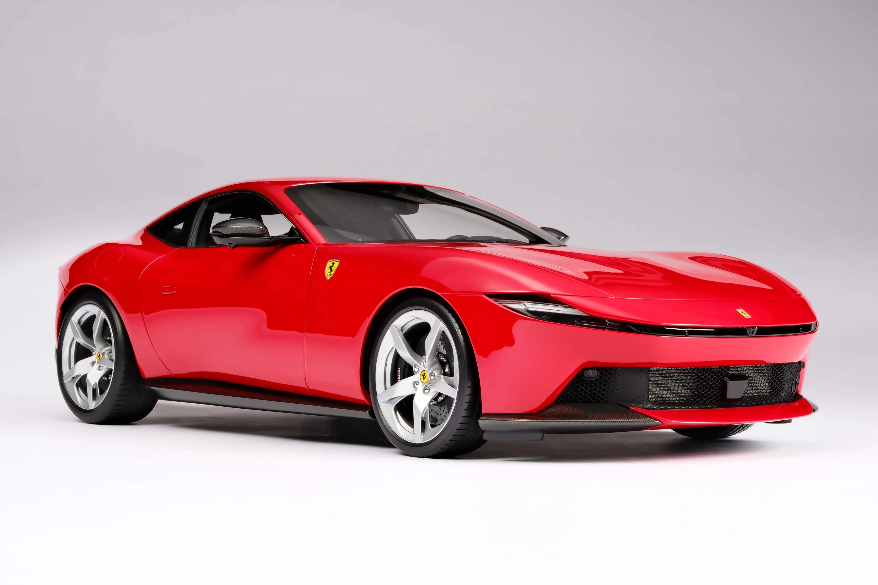 Ferrari Amalfi (2026) - Rosso Corsa - Image 6