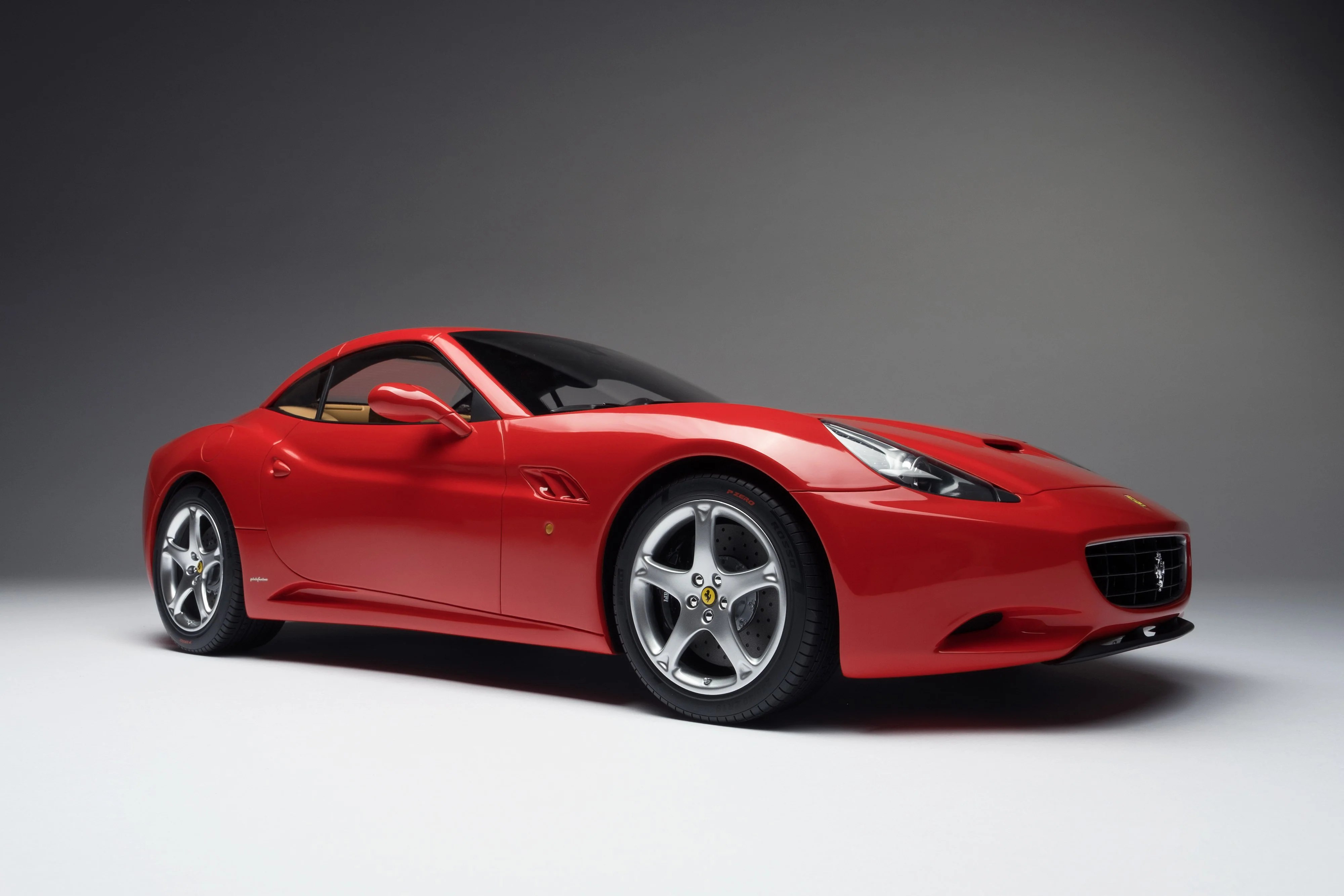 Ferrari California (2008) - Image 8