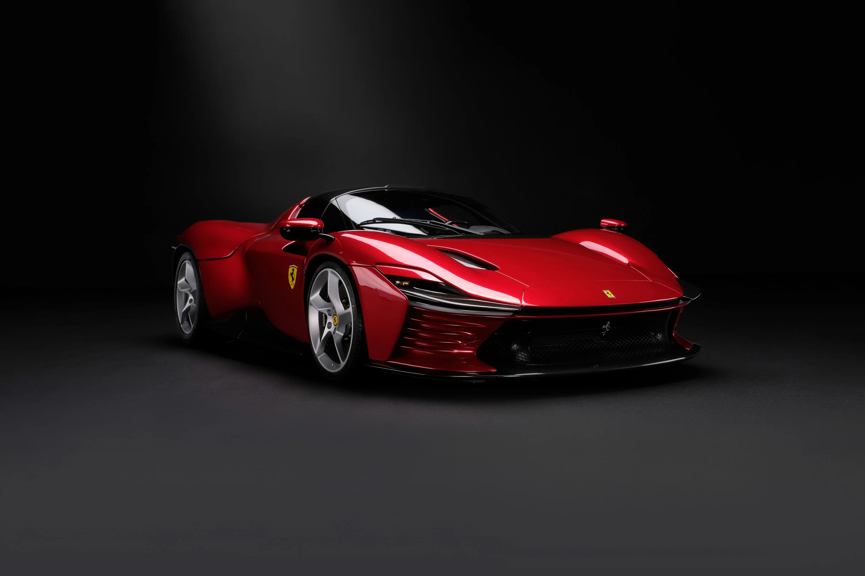 Ferrari Daytona SP3 (2022) - Image 2