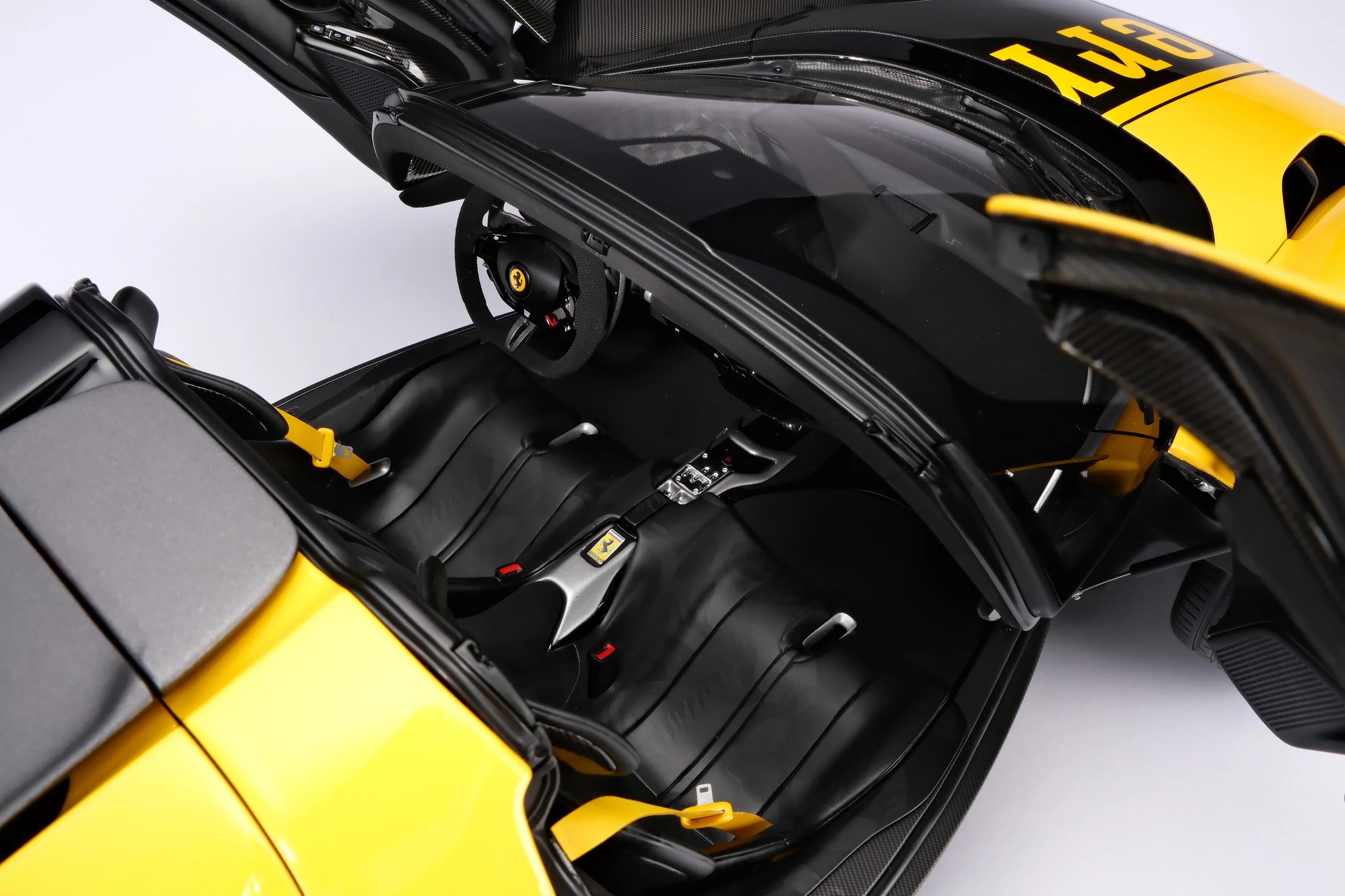 Ferrari Daytona SP3 (2025) - "Tailor Made #600" - Image 13