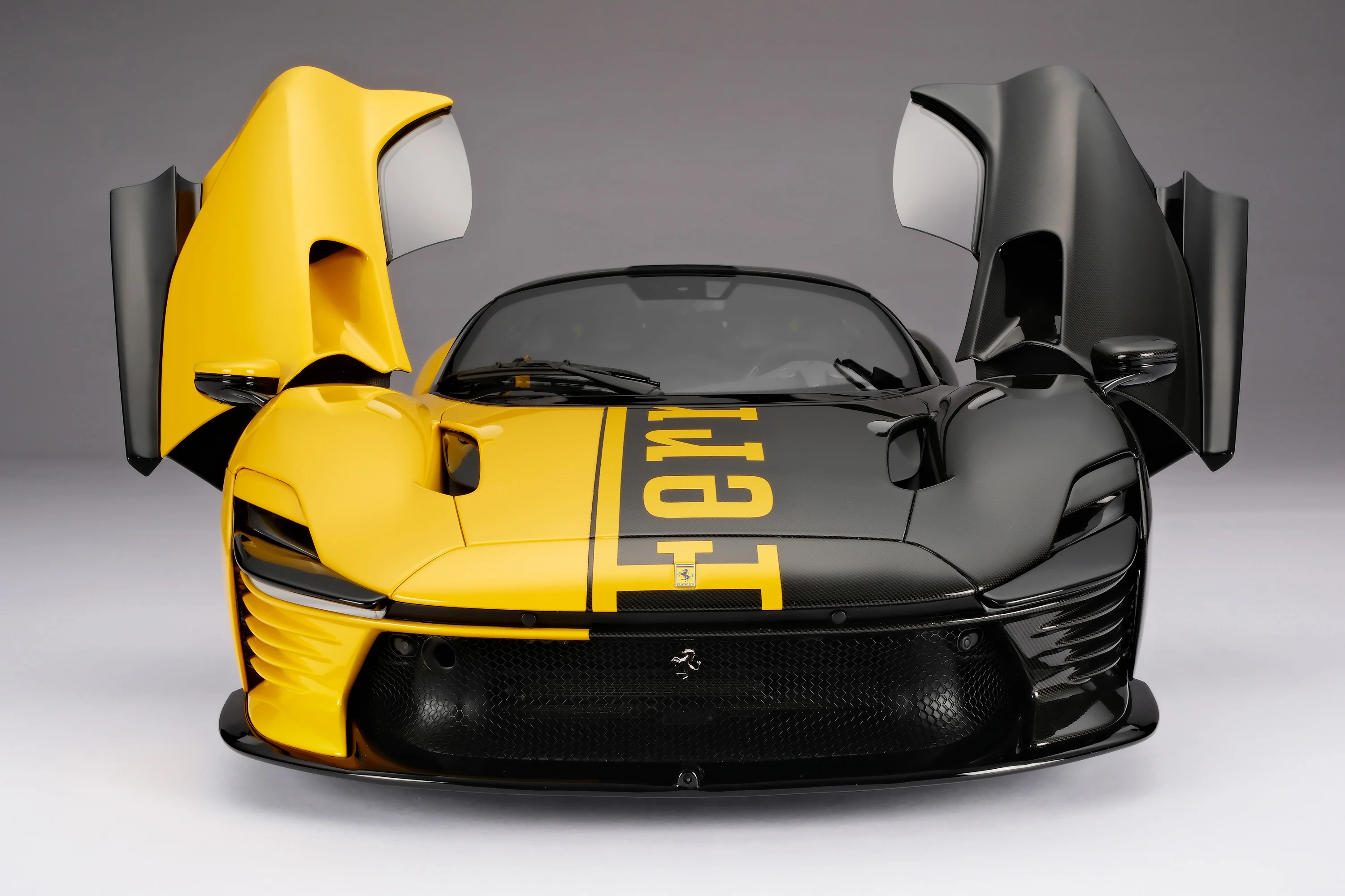 Ferrari Daytona SP3 (2025) - "Tailor Made #600" - Image 7